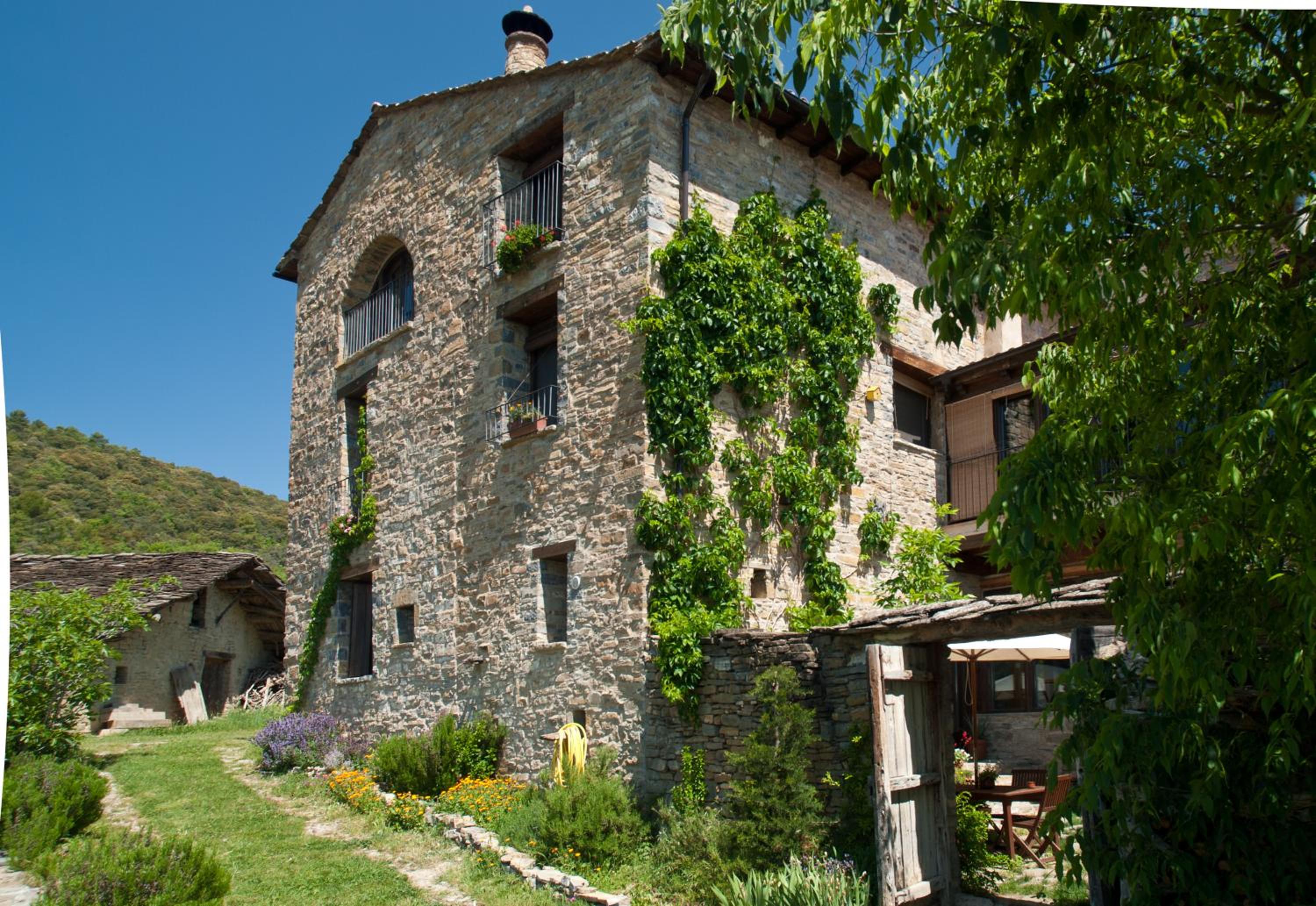 building