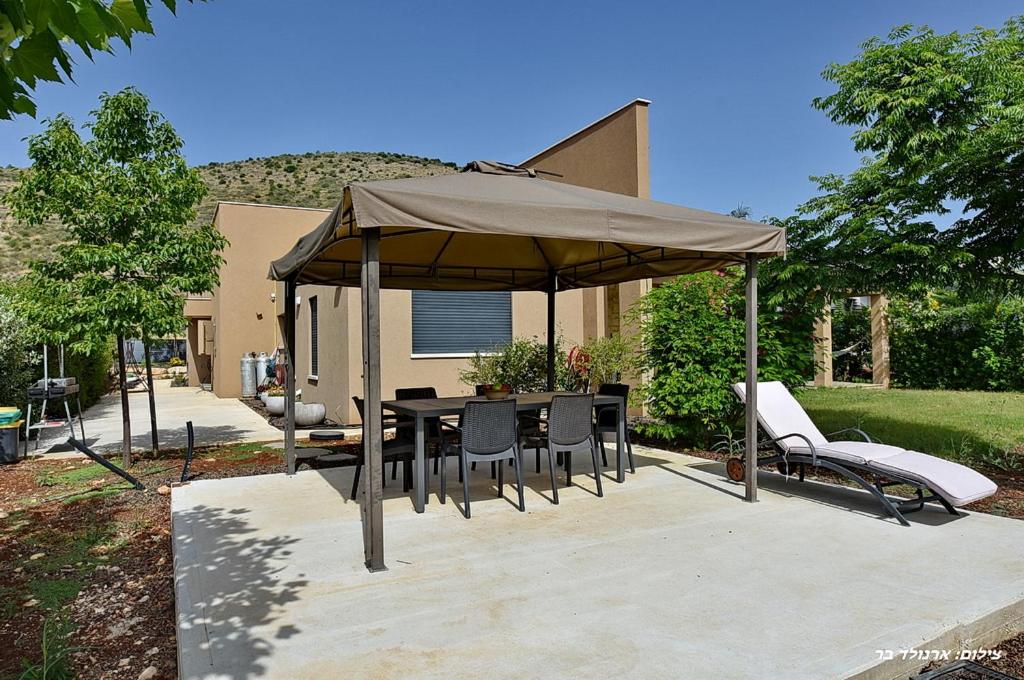 Zemer Lodging view 5