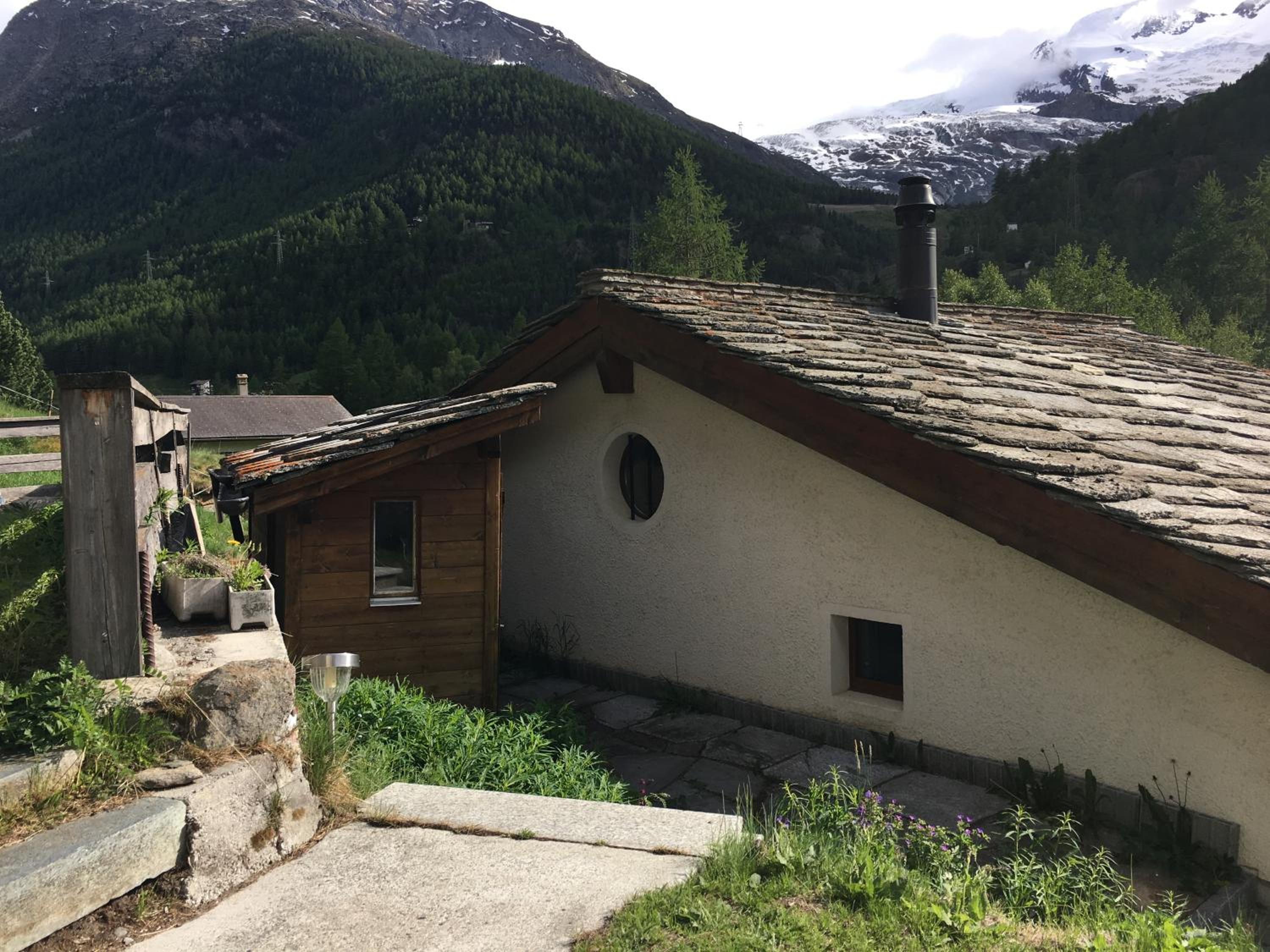 Chalet Christitia