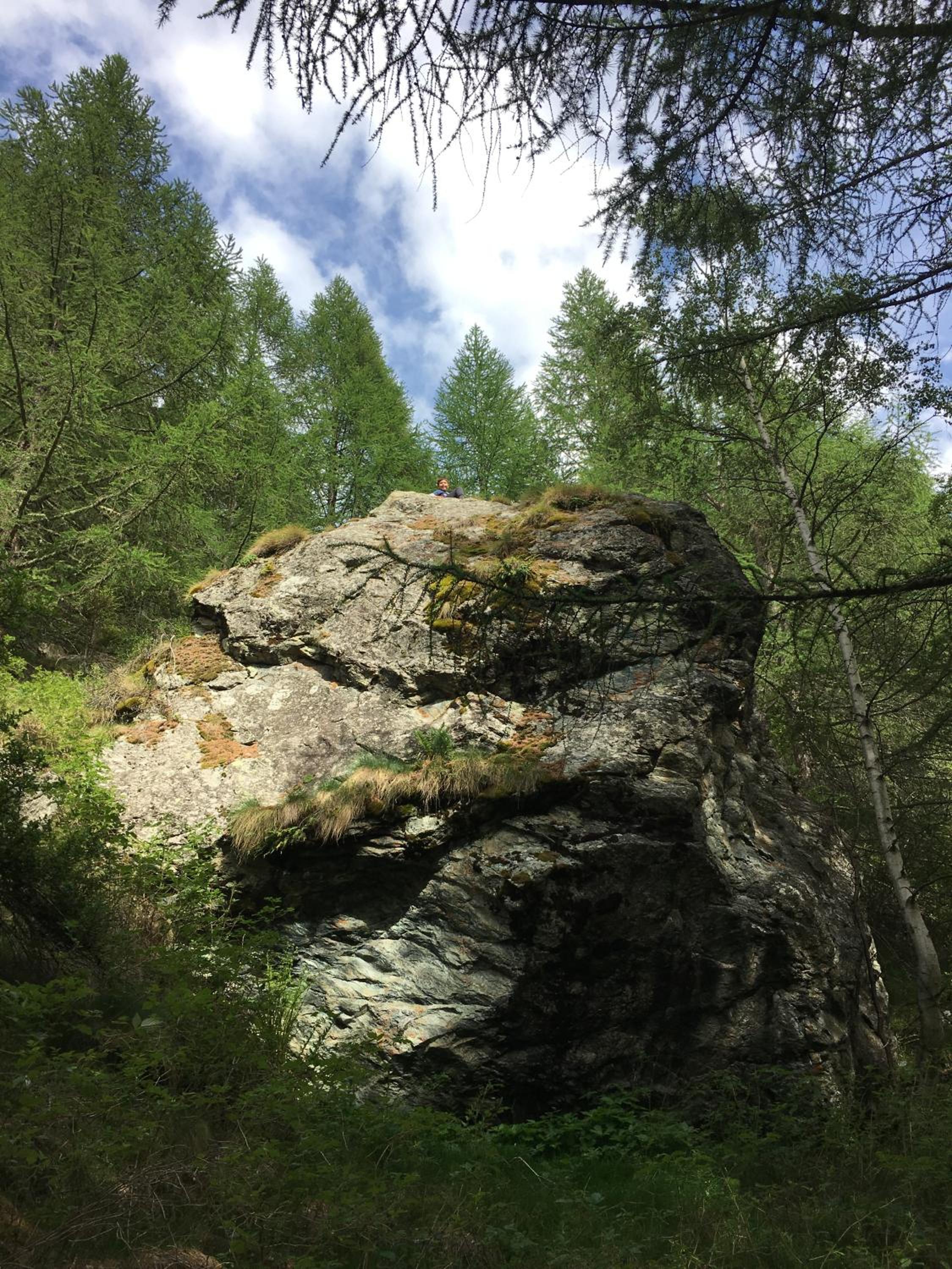 Chalet Christitia