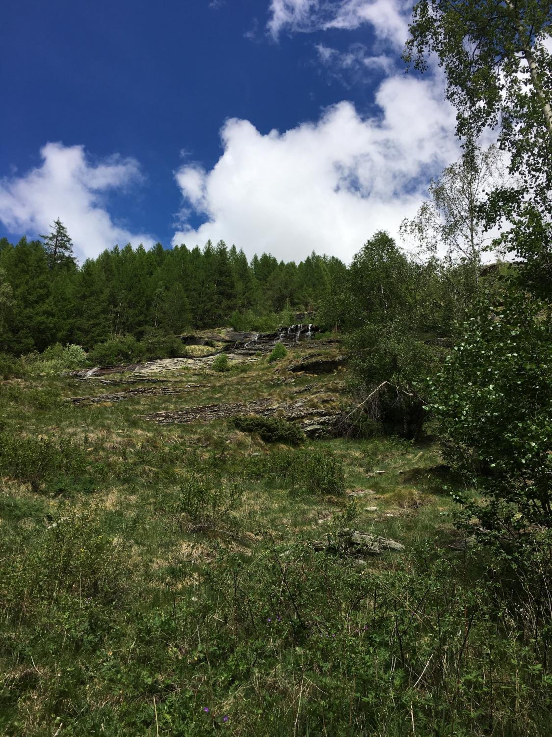 Chalet Christitia