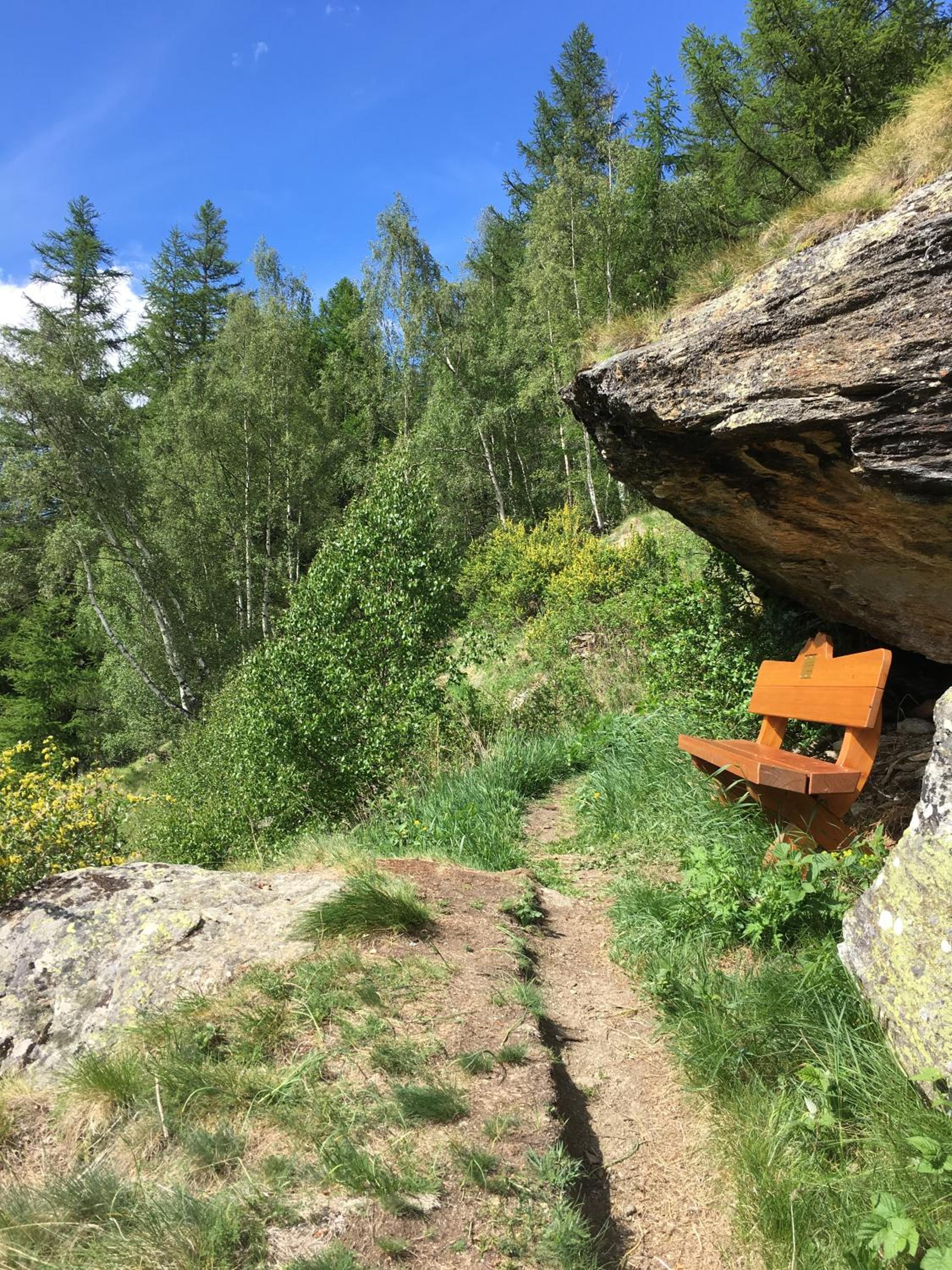 Chalet Christitia
