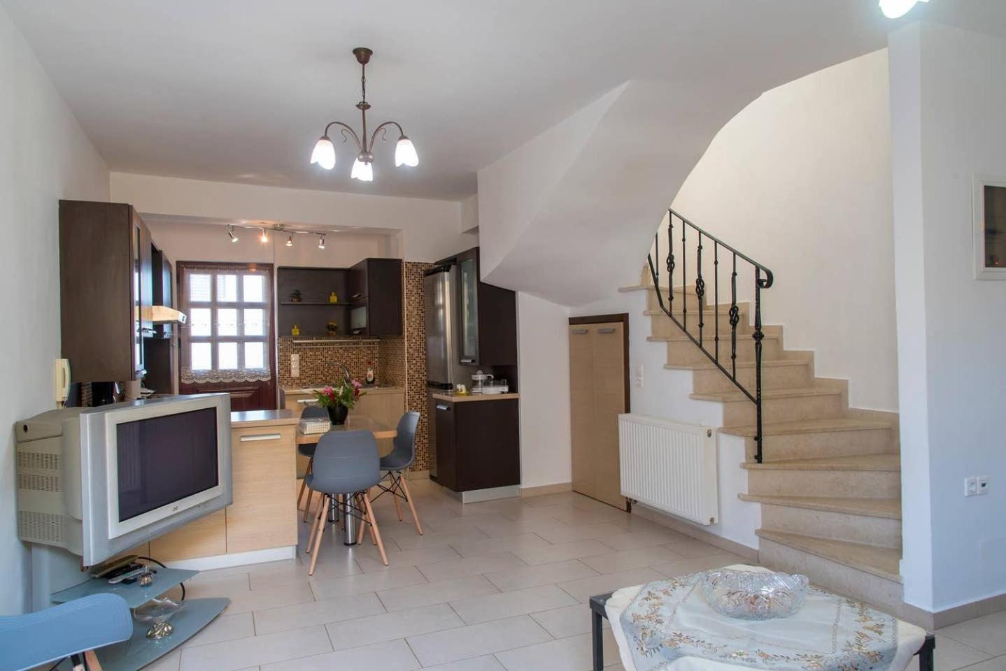 Cosy House