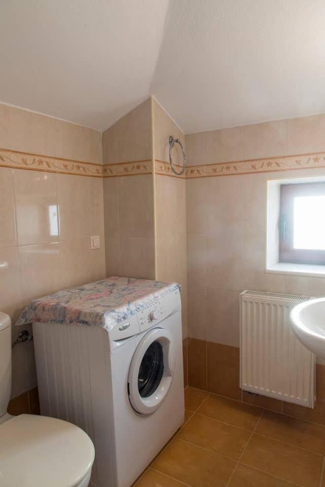 Cosy House