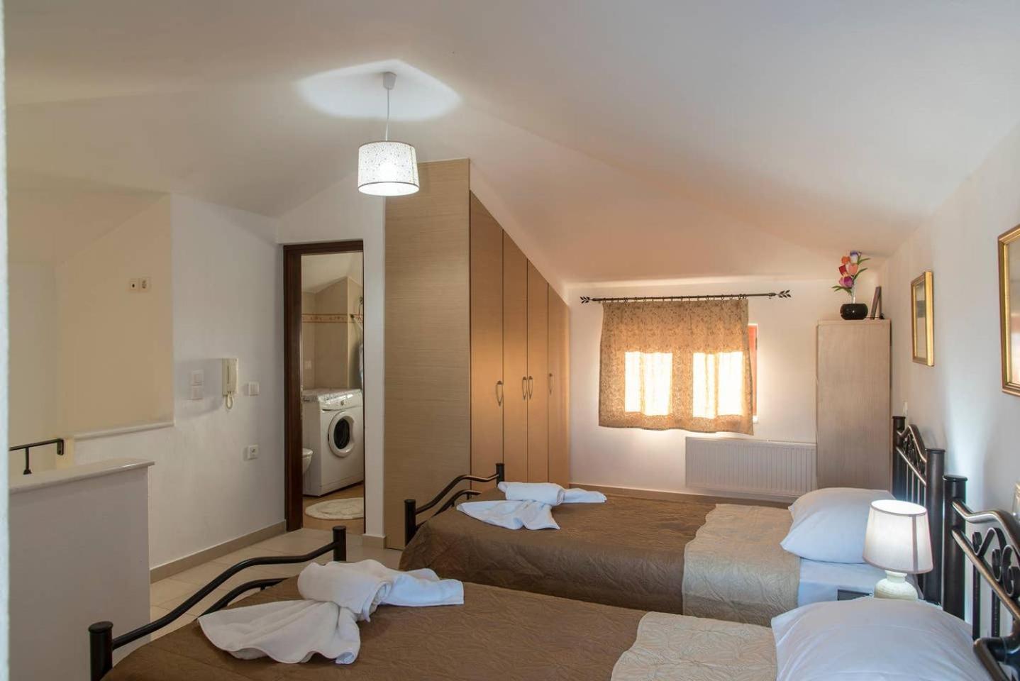 Cosy House