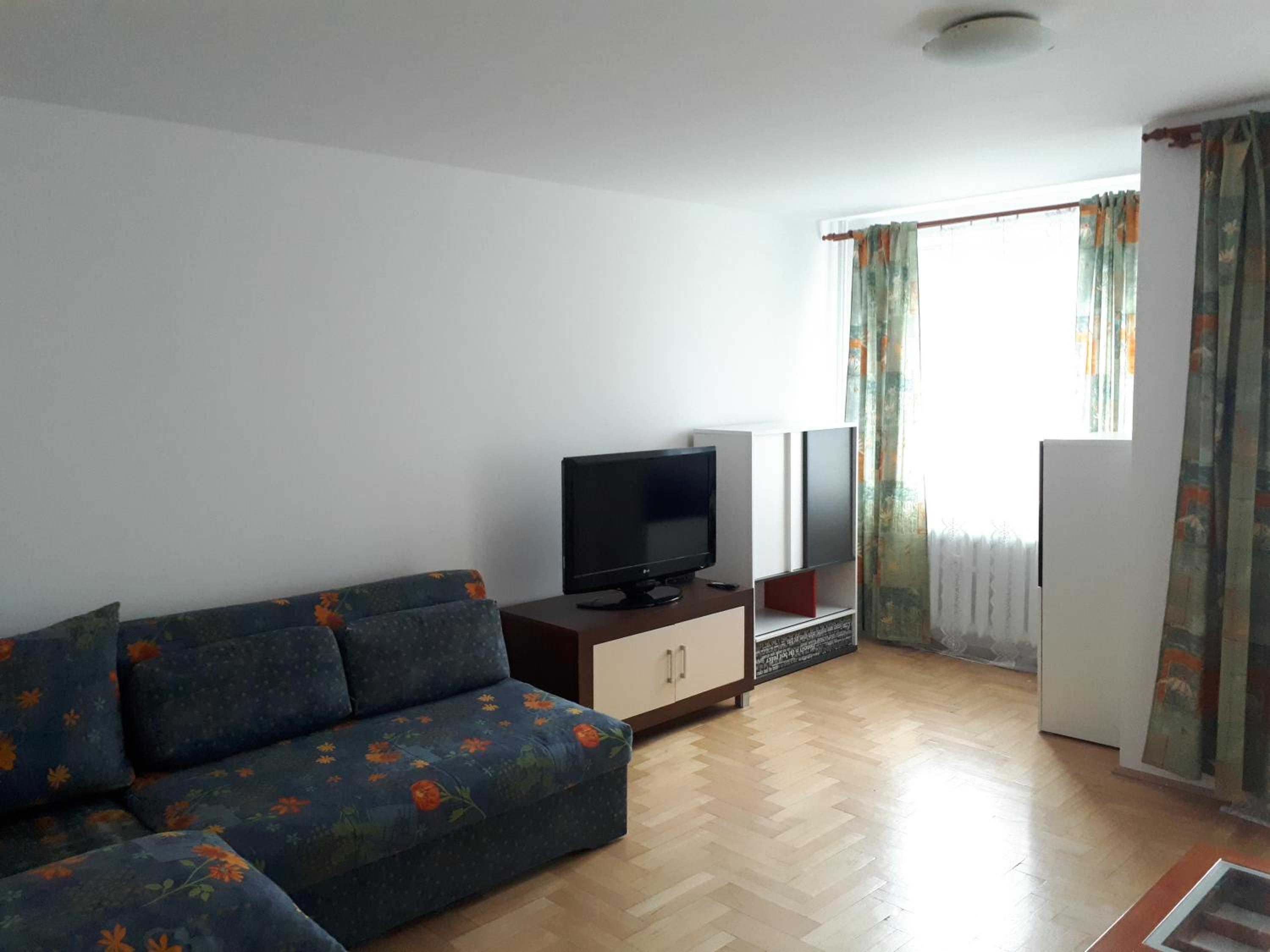 Mieszkanie 3-pokojowe Gdańsk, ul. Rybna (2/4 piętro) view 2