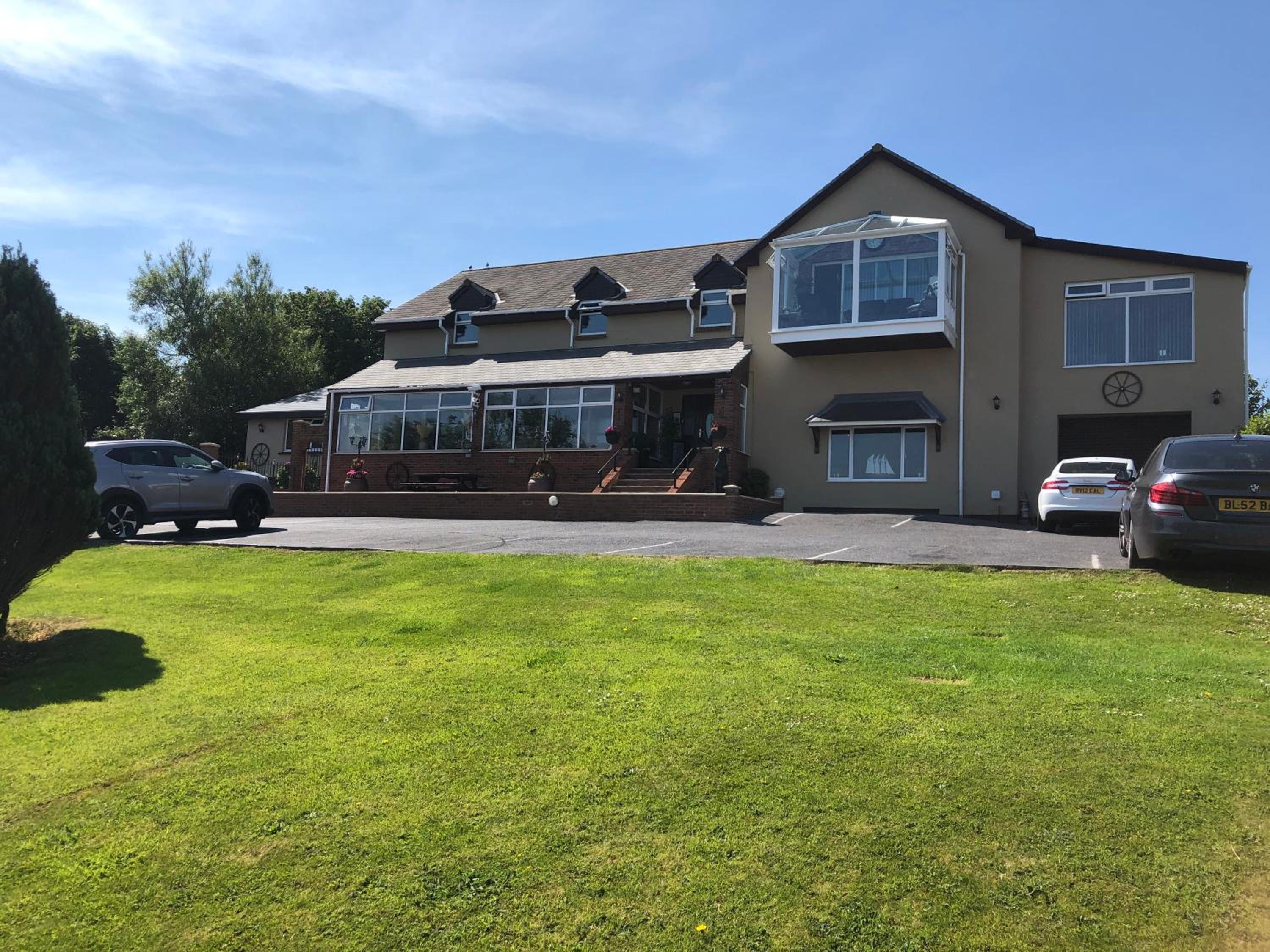Lakeland Guest House view 5