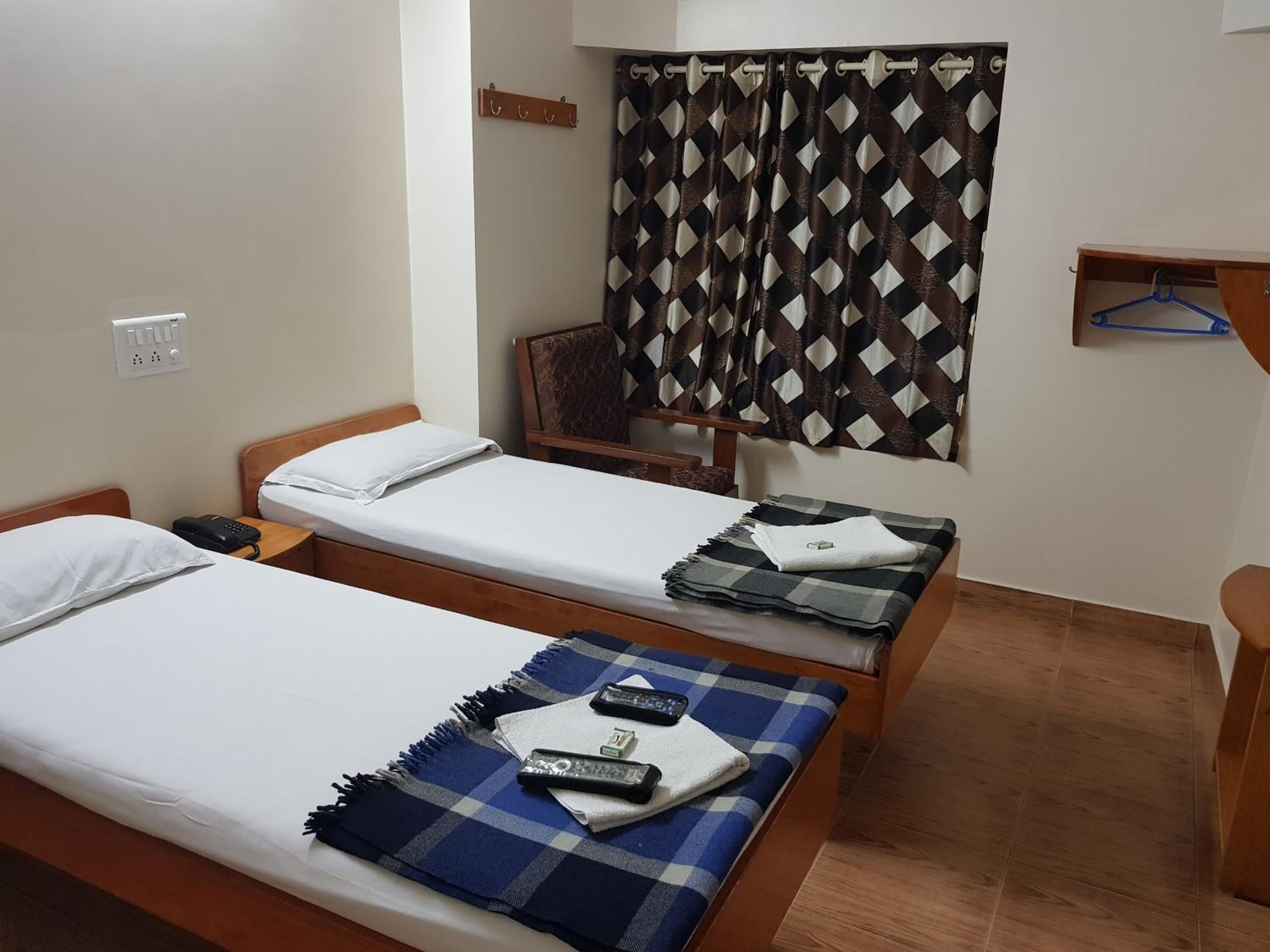 Sri Kumara Lodge