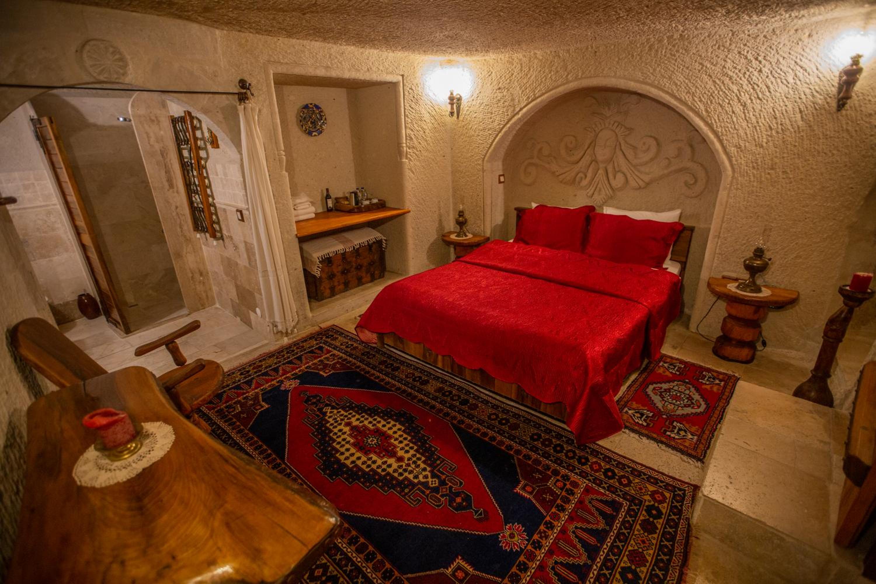 Goreme Vacations - Koza Cave Hotel - Property Image 2