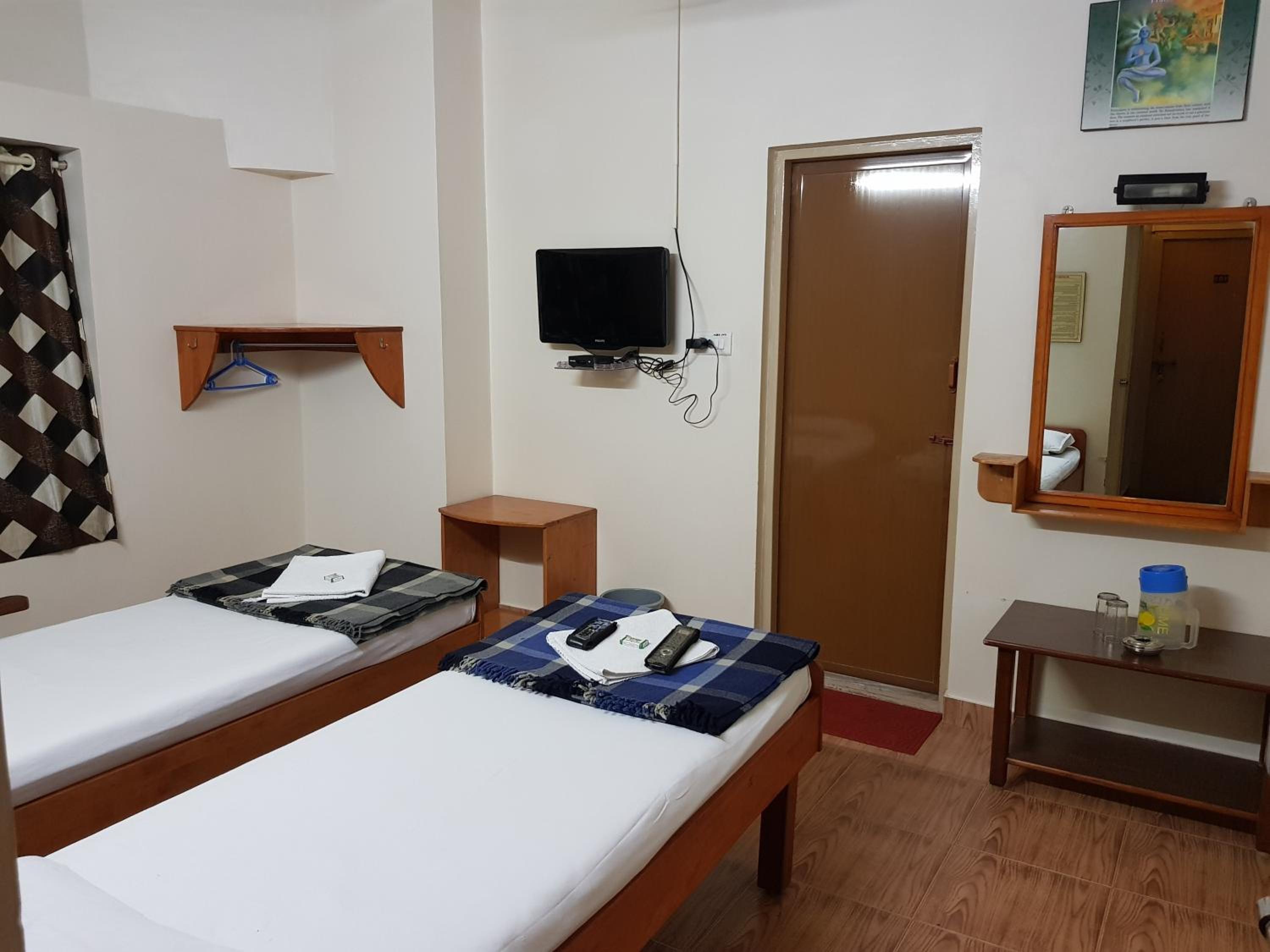 Sri Kumara Lodge