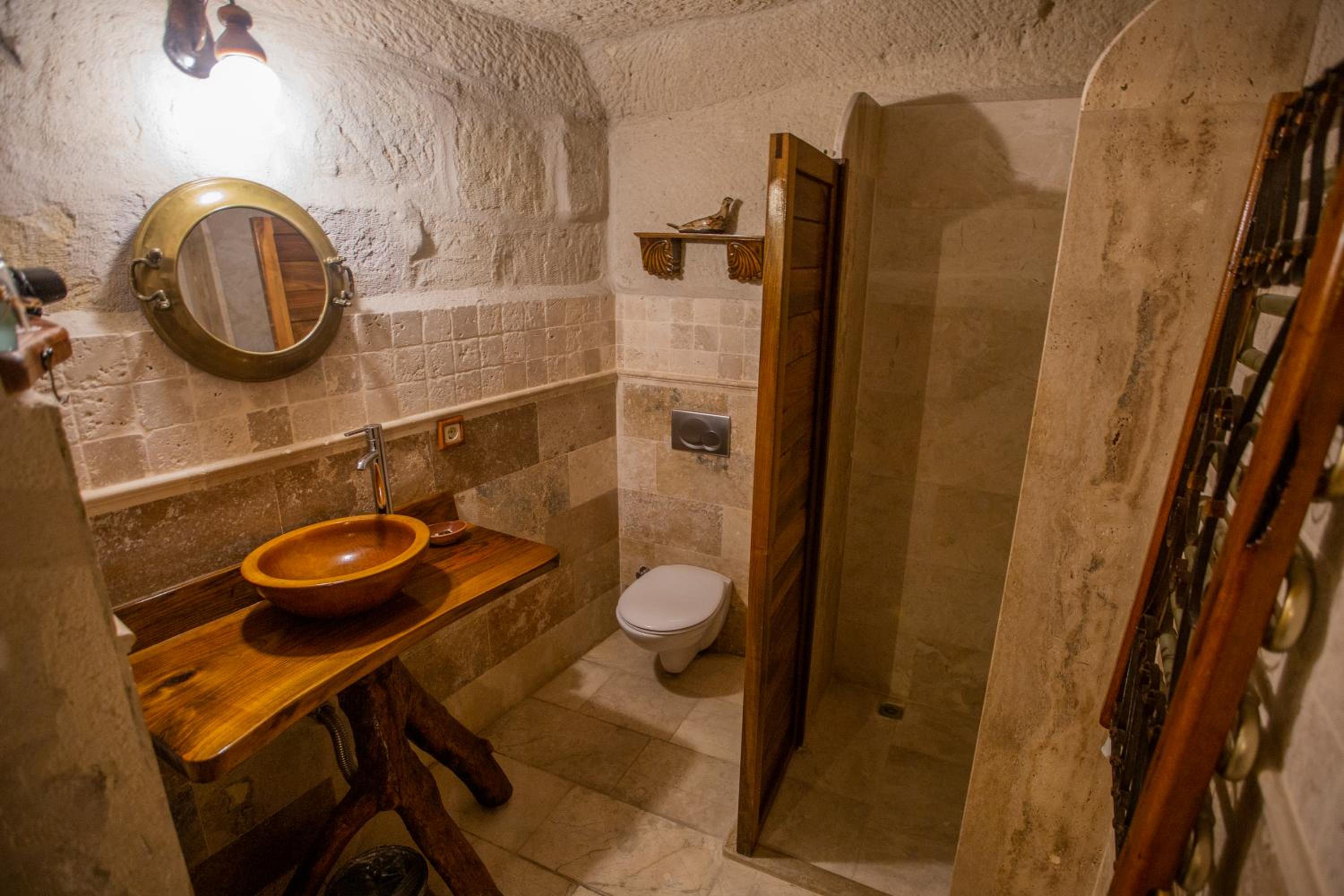 Goreme Vacations - Koza Cave Hotel - Property Image 11