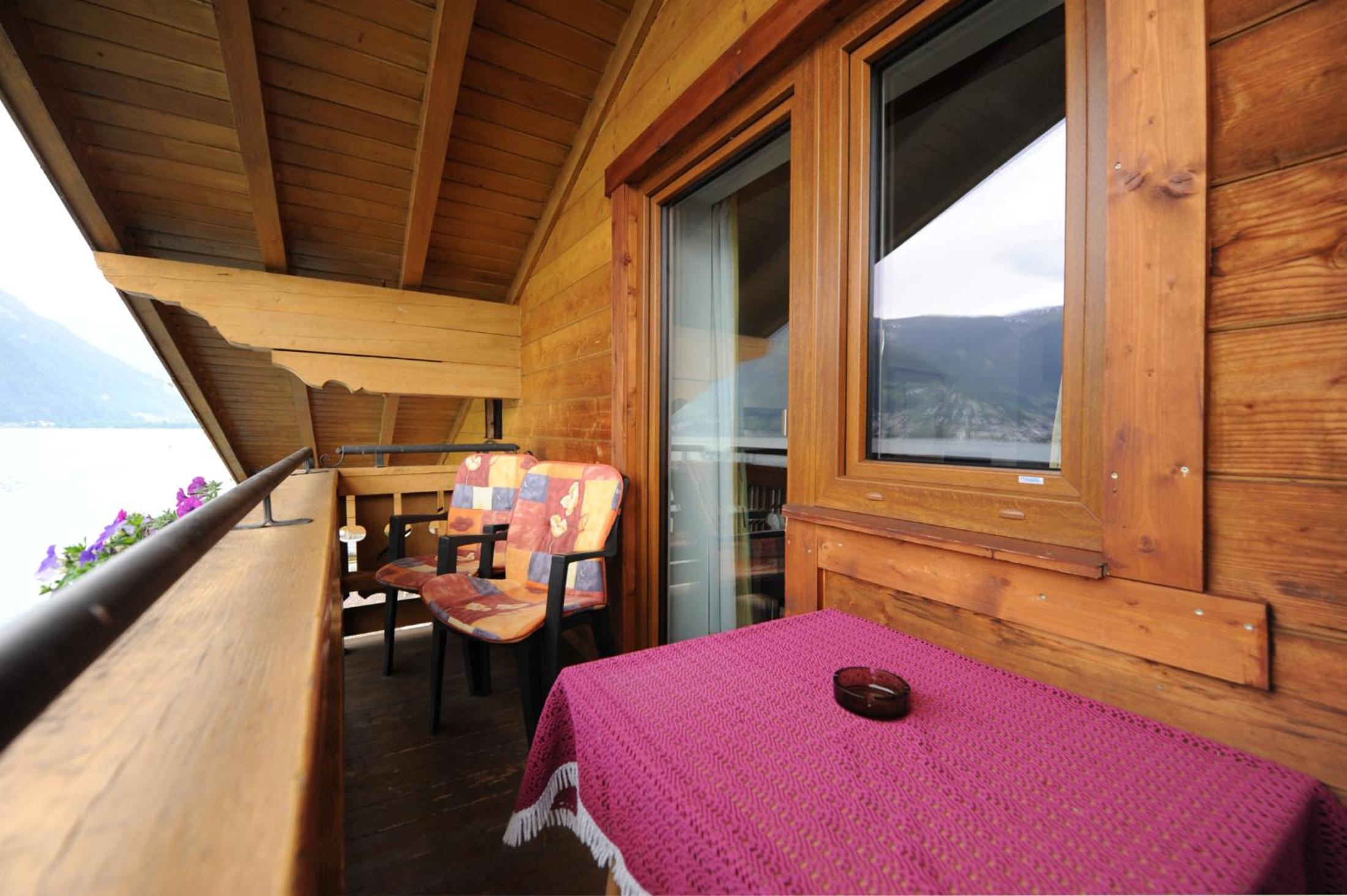 Hotel-Garni Seestrand