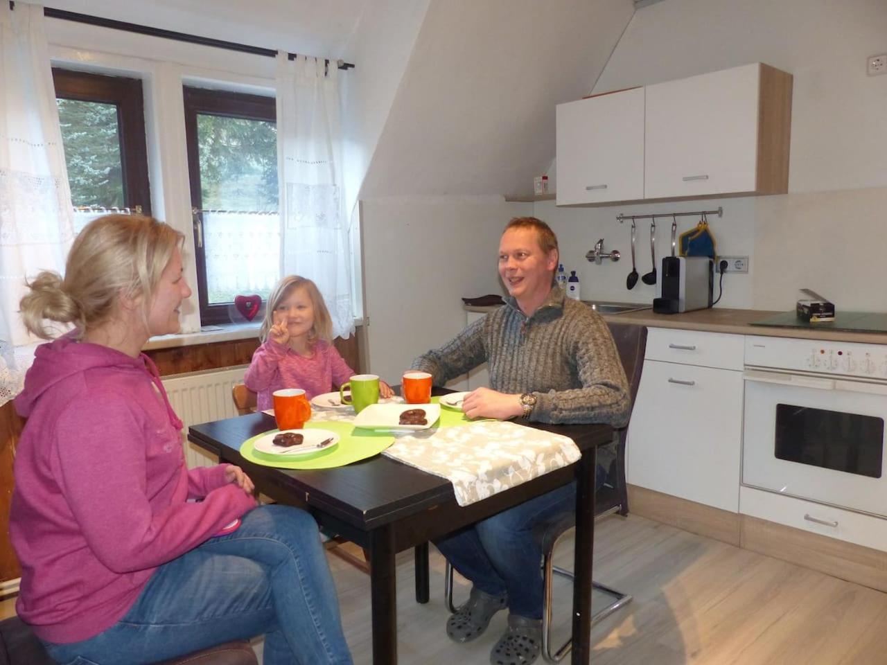Ferienwohnung Schelhorn