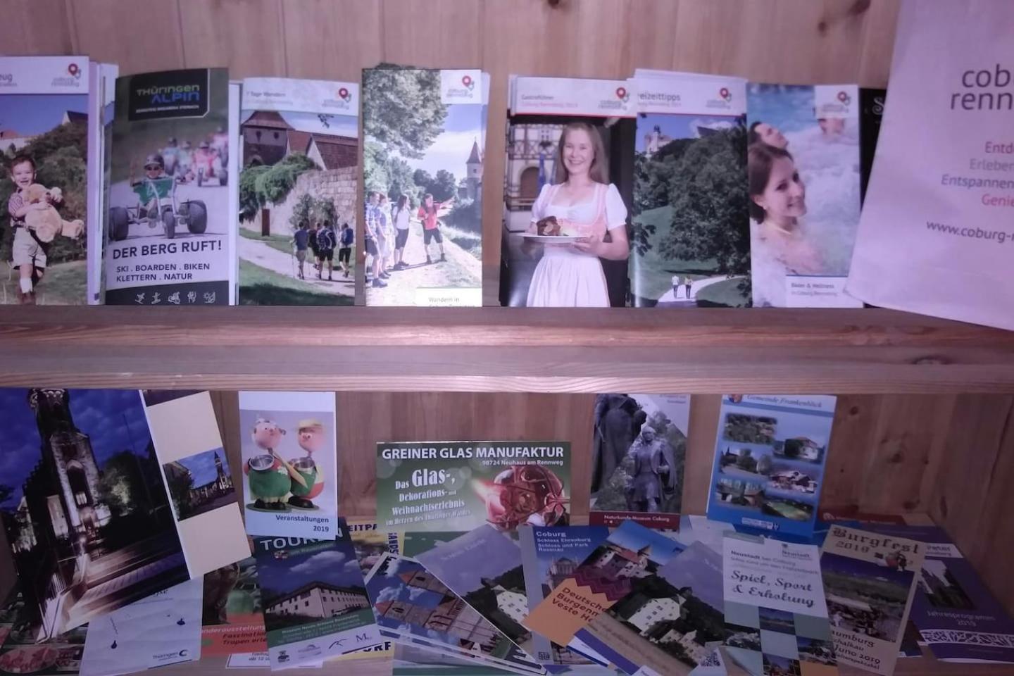 Ferienwohnung Schelhorn