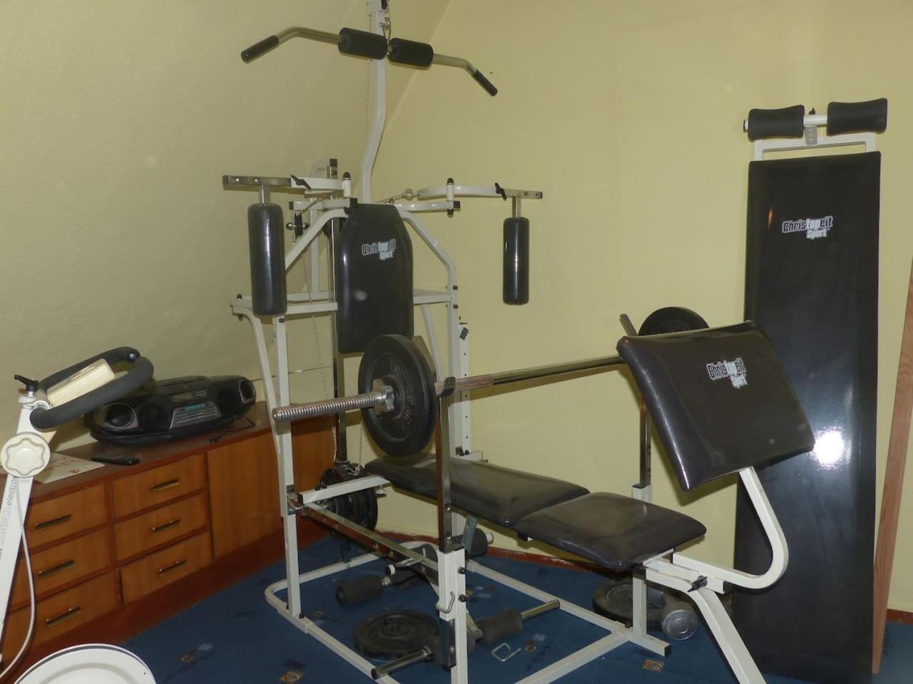 Ferienwohnung Schelhorn