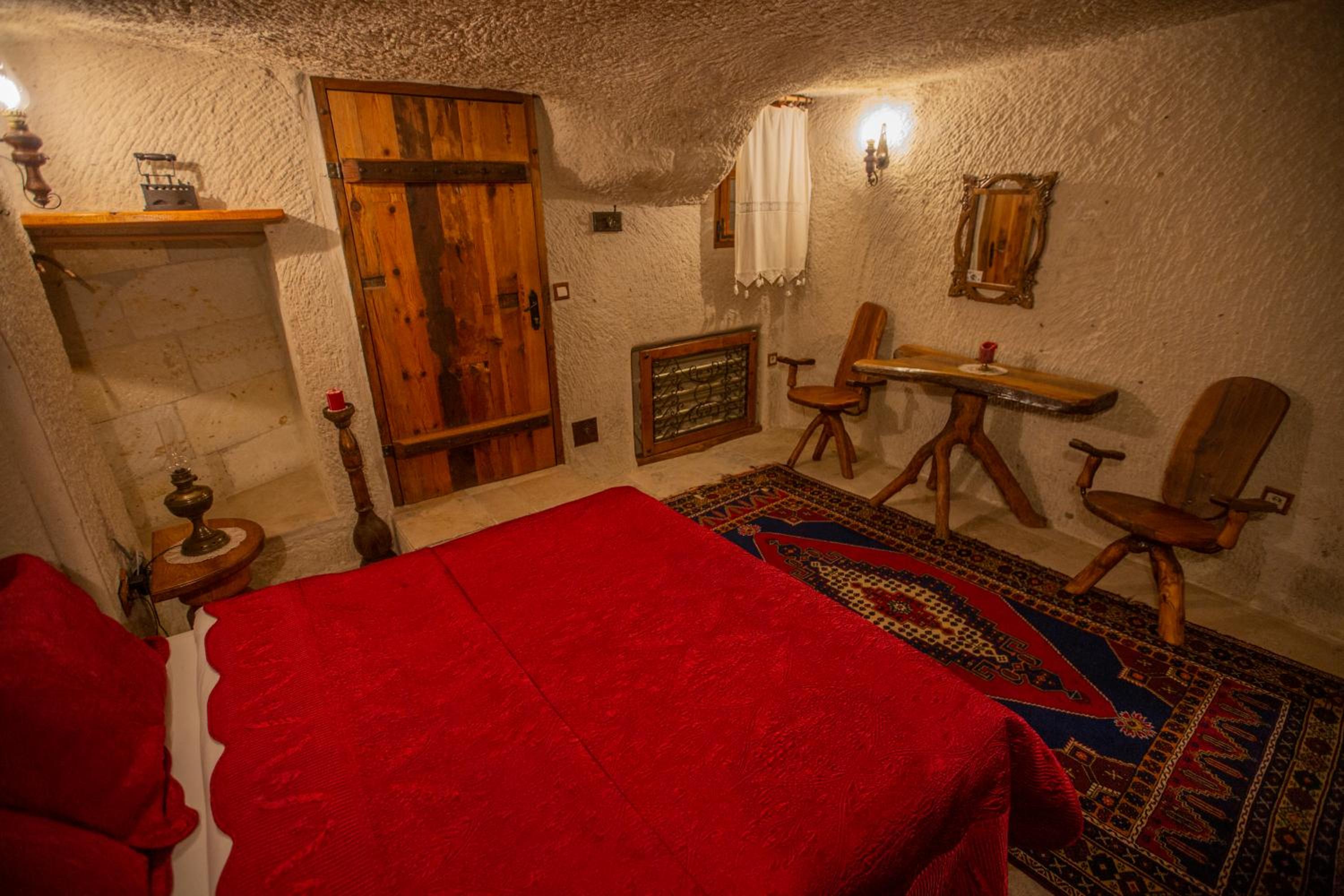 Koza Cave Hotel - Image 90