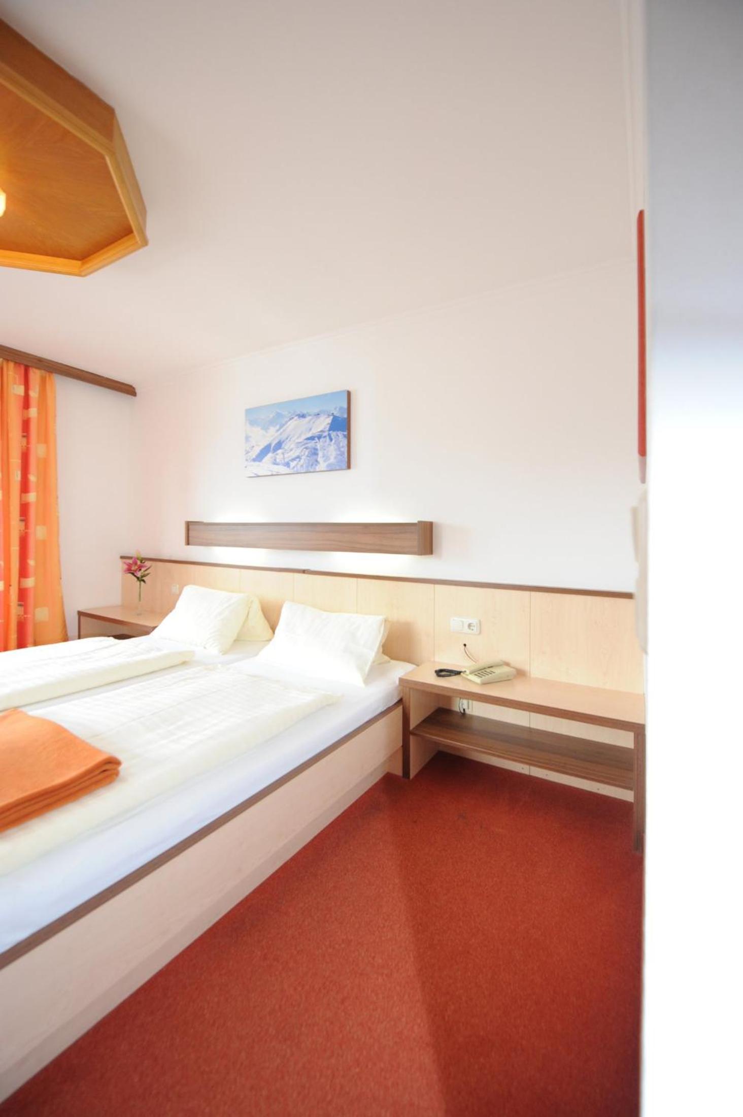 Hotel-Garni Seestrand