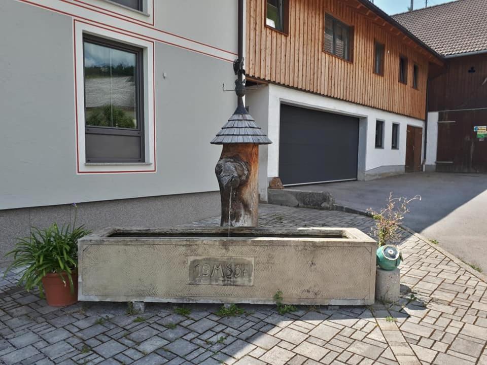 Ferienwohnung Sagmeister Wirtgut St. Andrä
