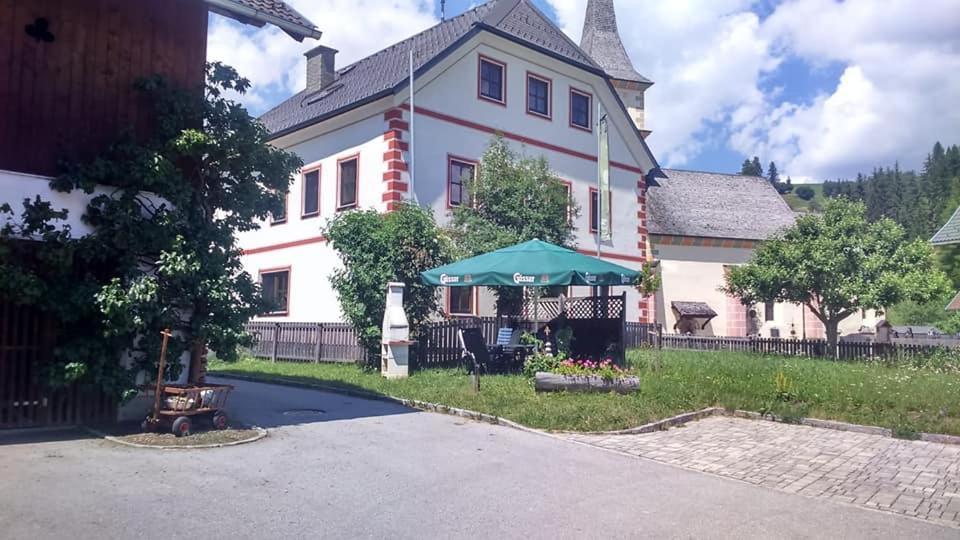 Ferienwohnung Sagmeister Wirtgut St. Andrä