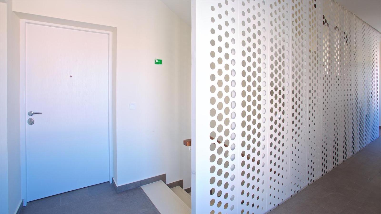 SPADA Apartment 3 bedrooms near the beach! view 2