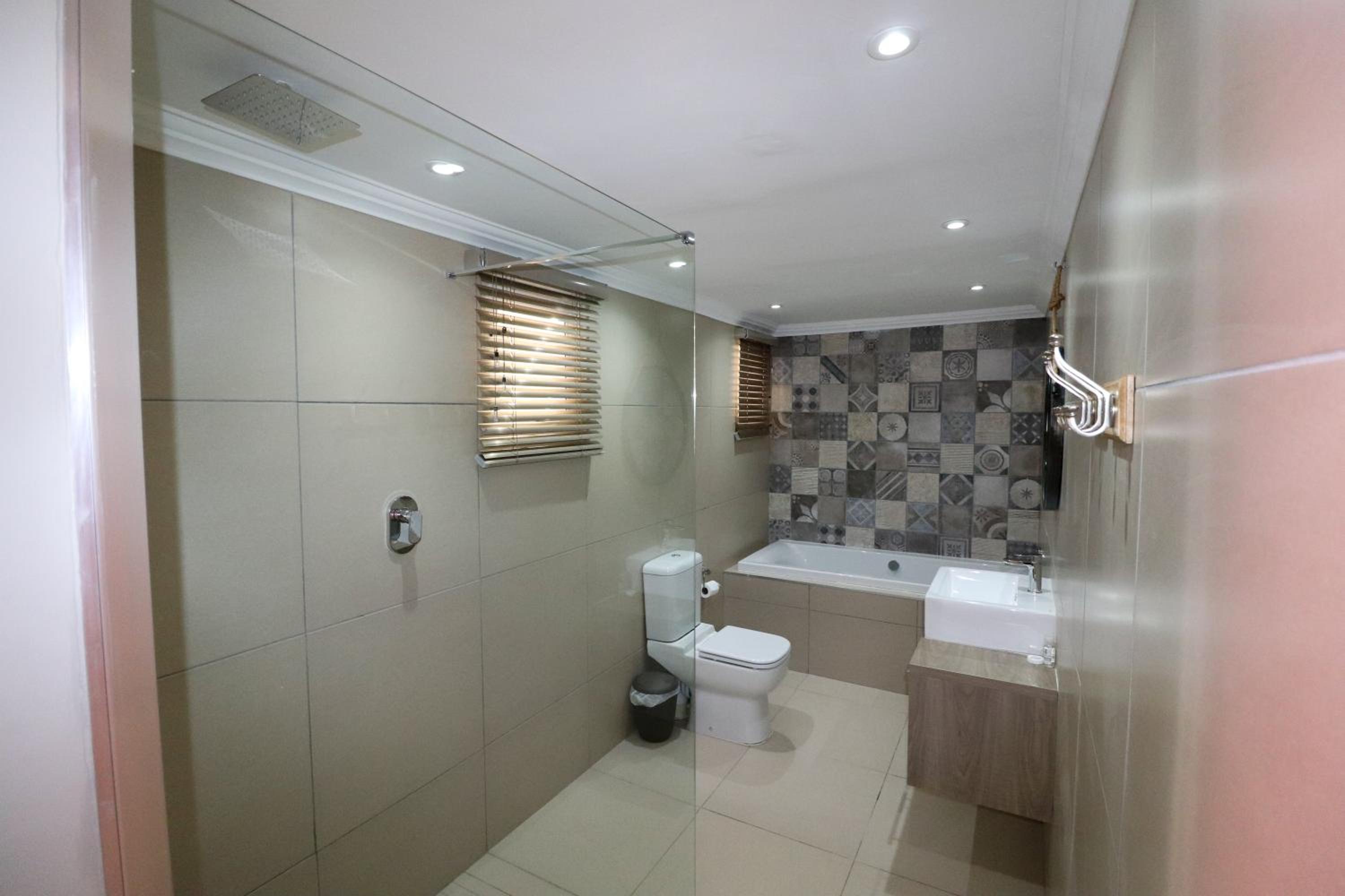 Stonehill Villa view 4