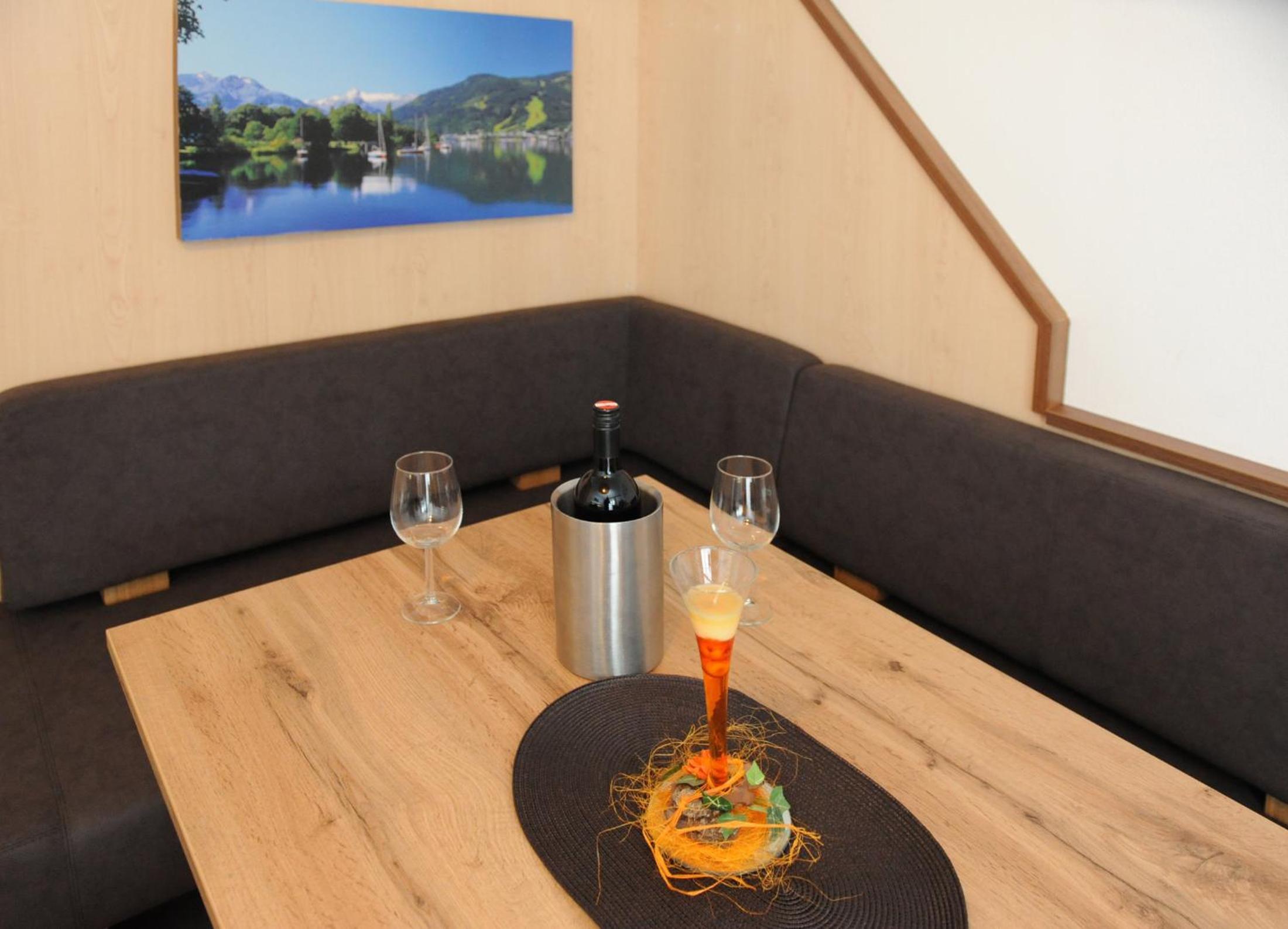 Hotel-Garni Seestrand