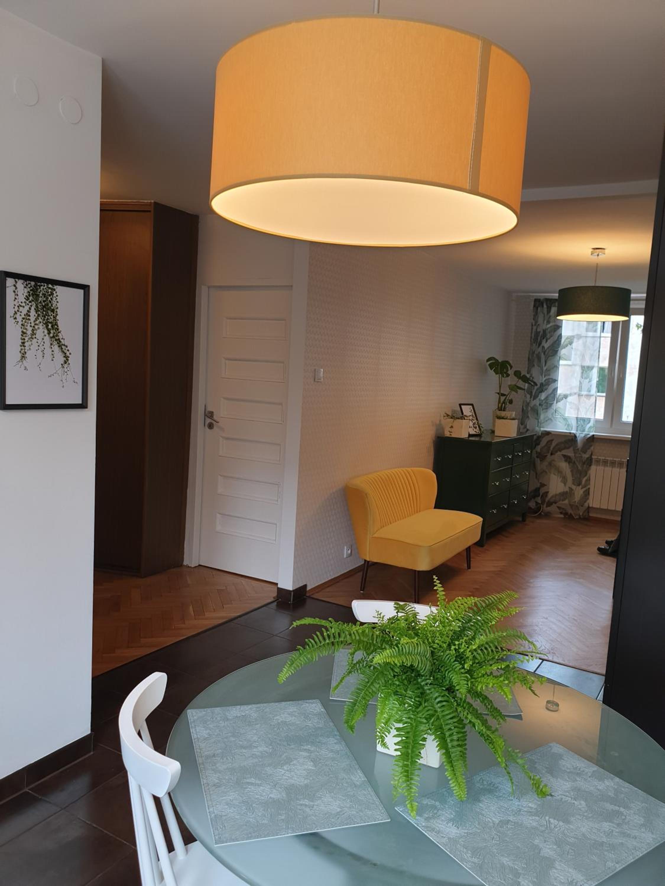 Lemon Tree Apartment view 2