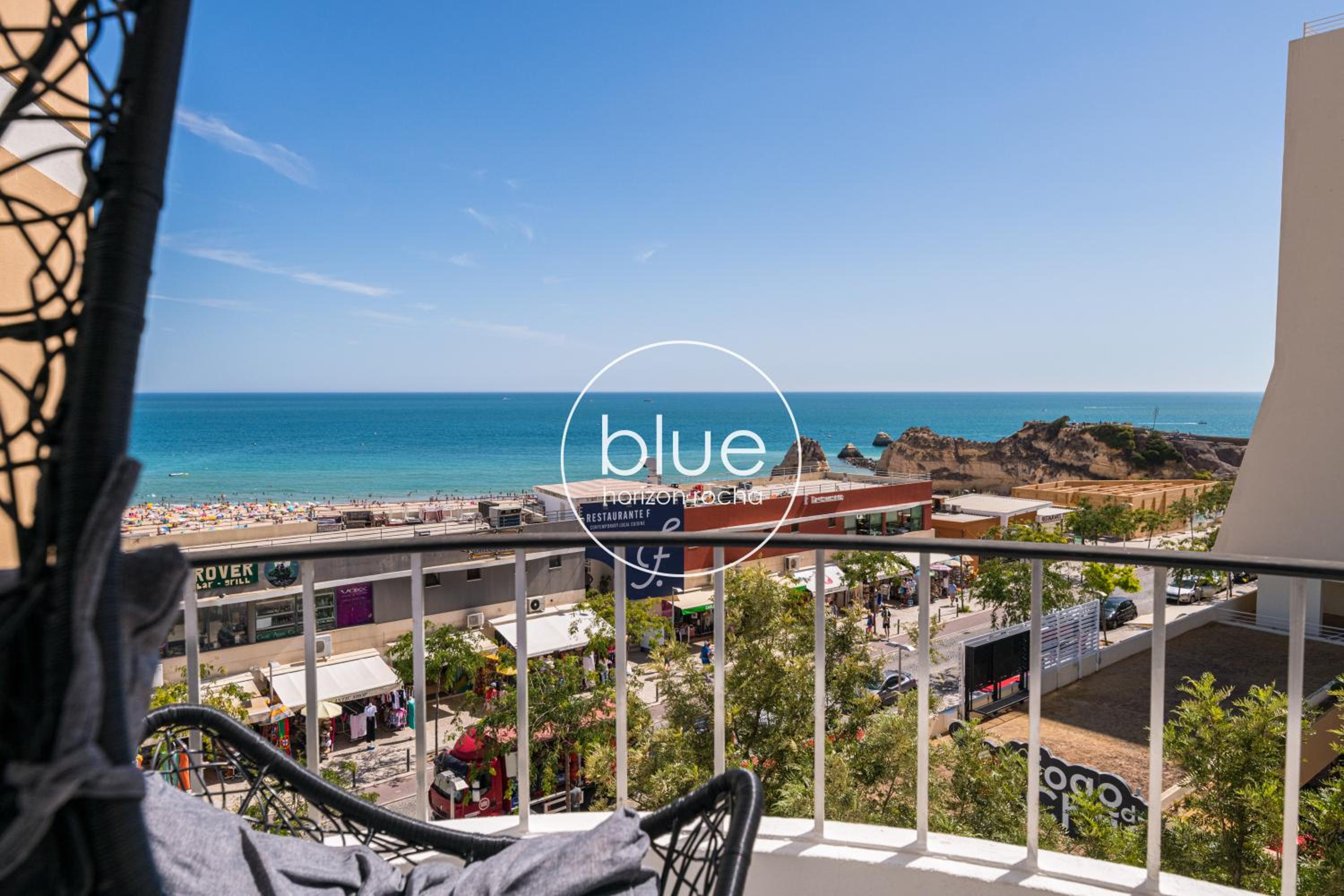 Hotel Blue Horizon Rocha