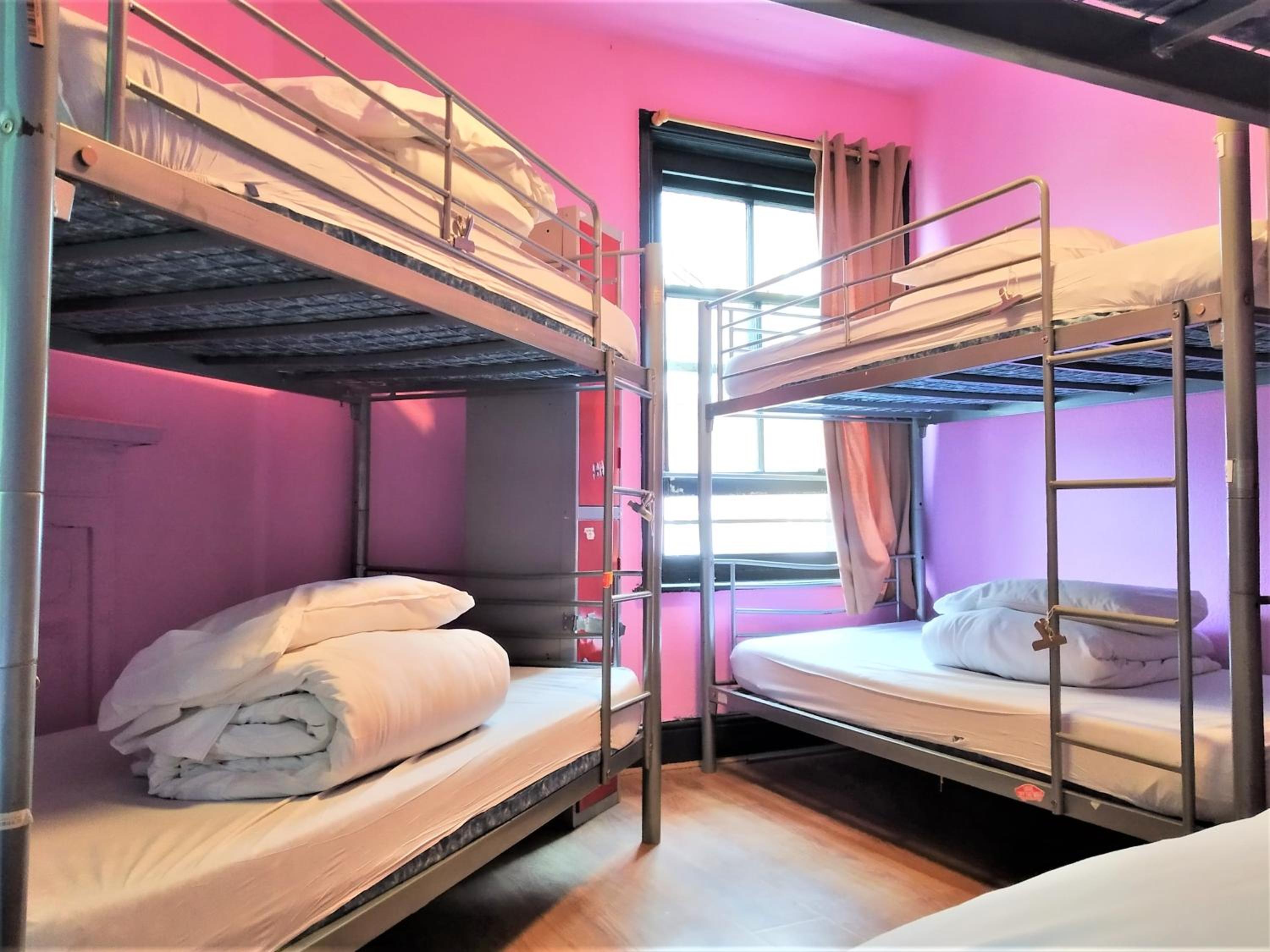 The Phoenix Hostel Paddington
