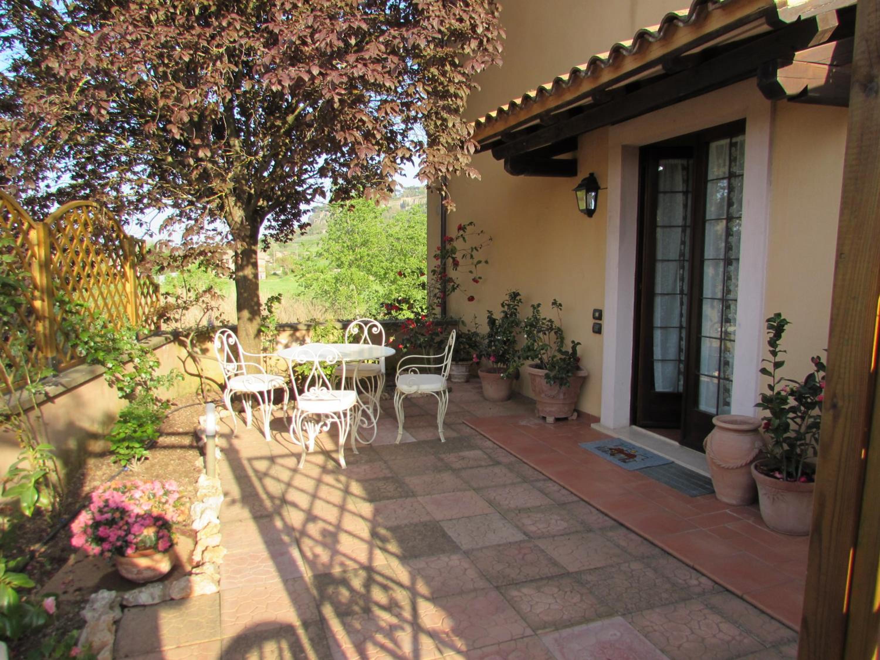 Casa Angolo delle Rose photo 2