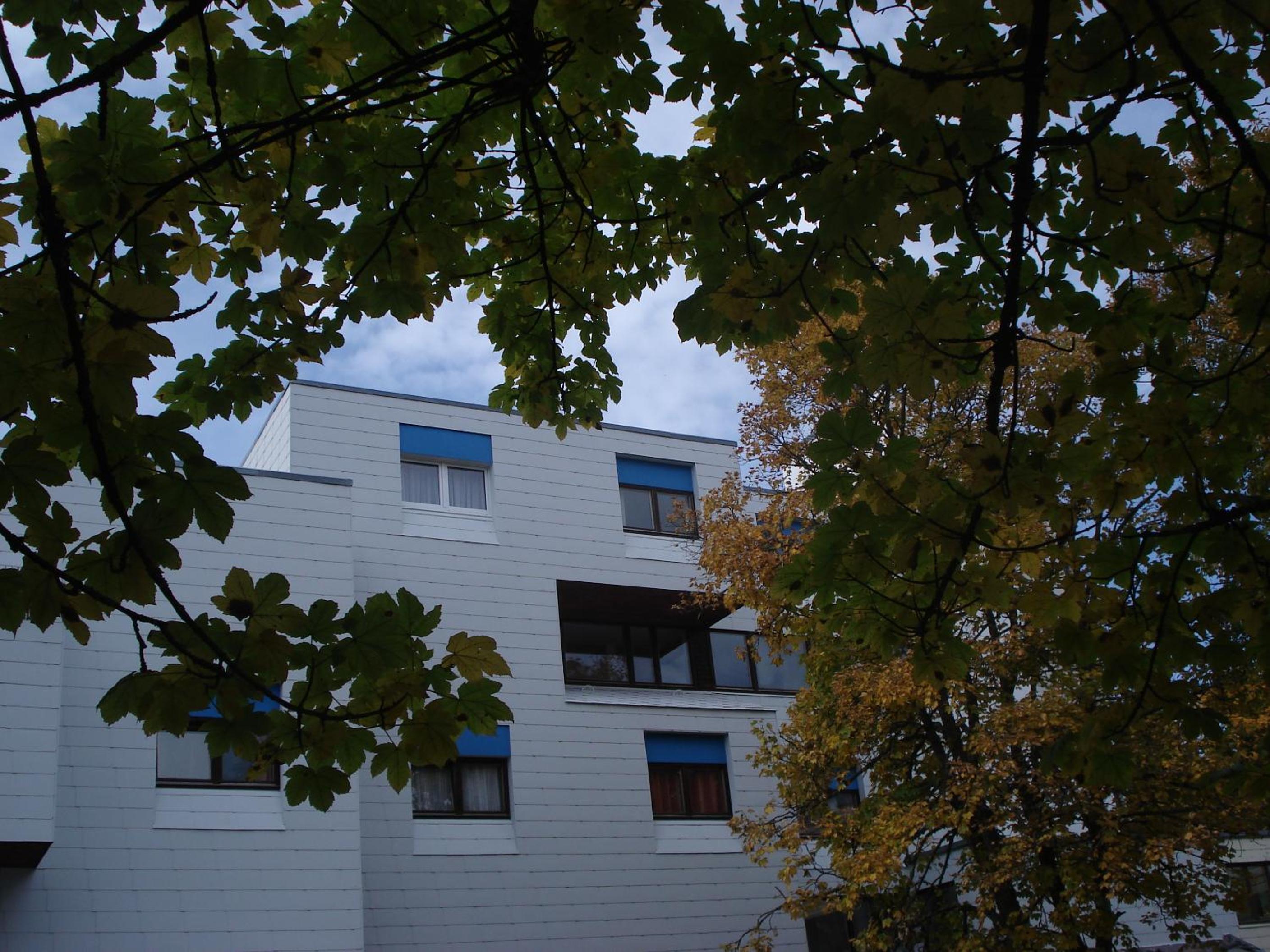Ferienwohnung Bergpanorama mit Pool
