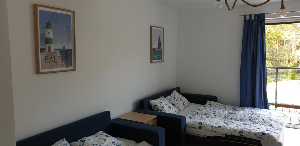 Apartamenty Aqua view 5