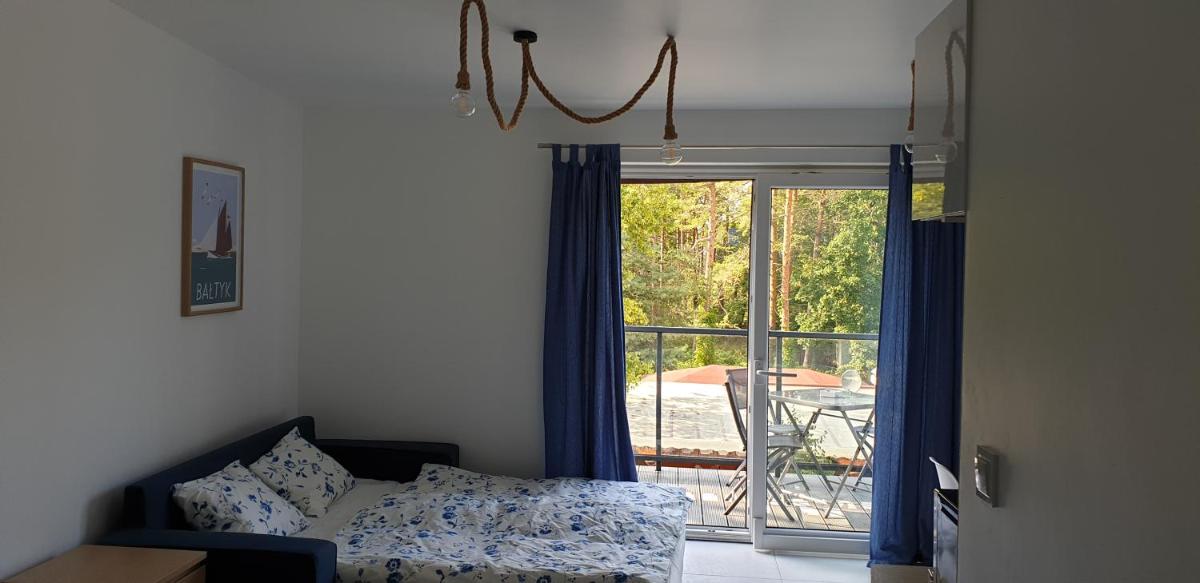 Apartamenty Aqua view 4