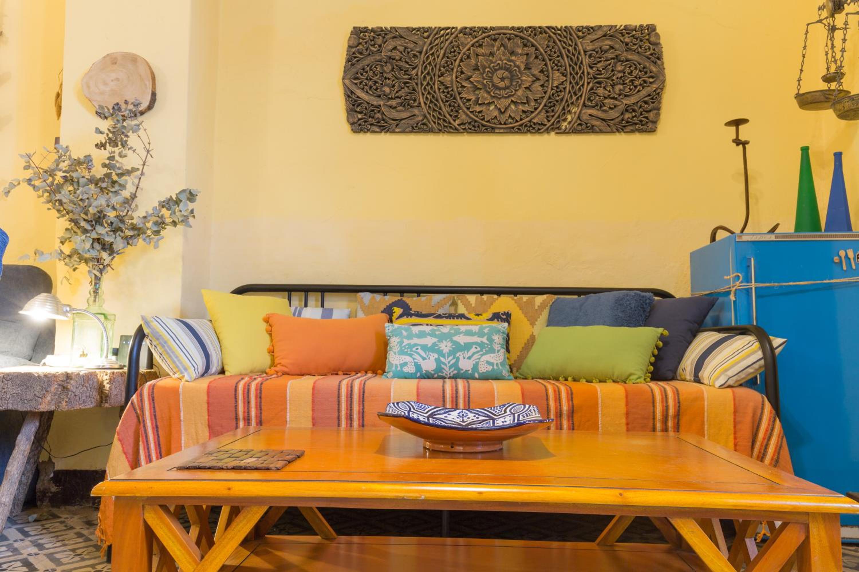 Casa centenaria con encanto view 4