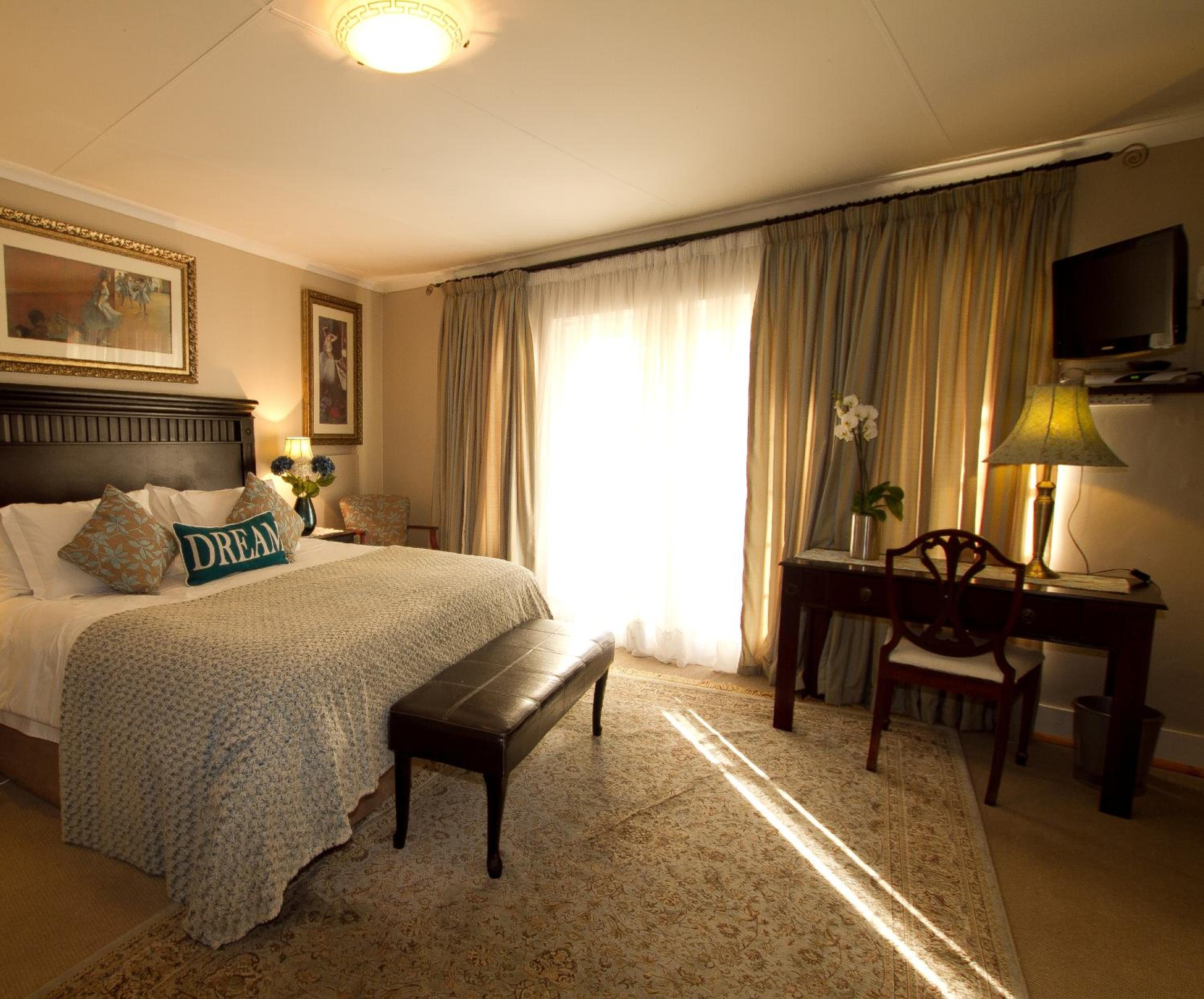 Arum Place Guest House