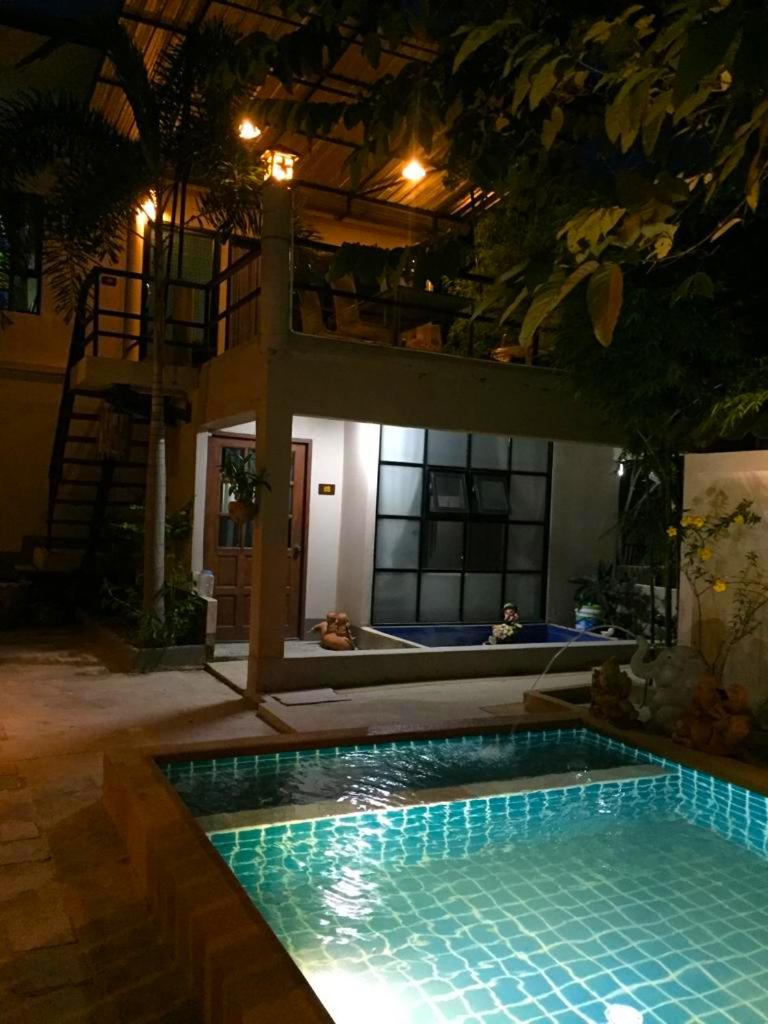 Lanta Complex