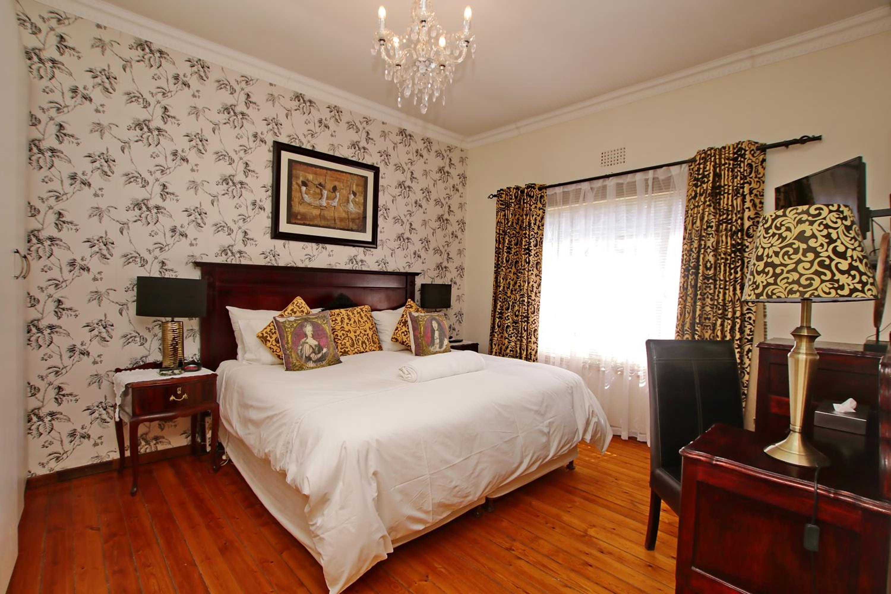 Arum Place Guest House