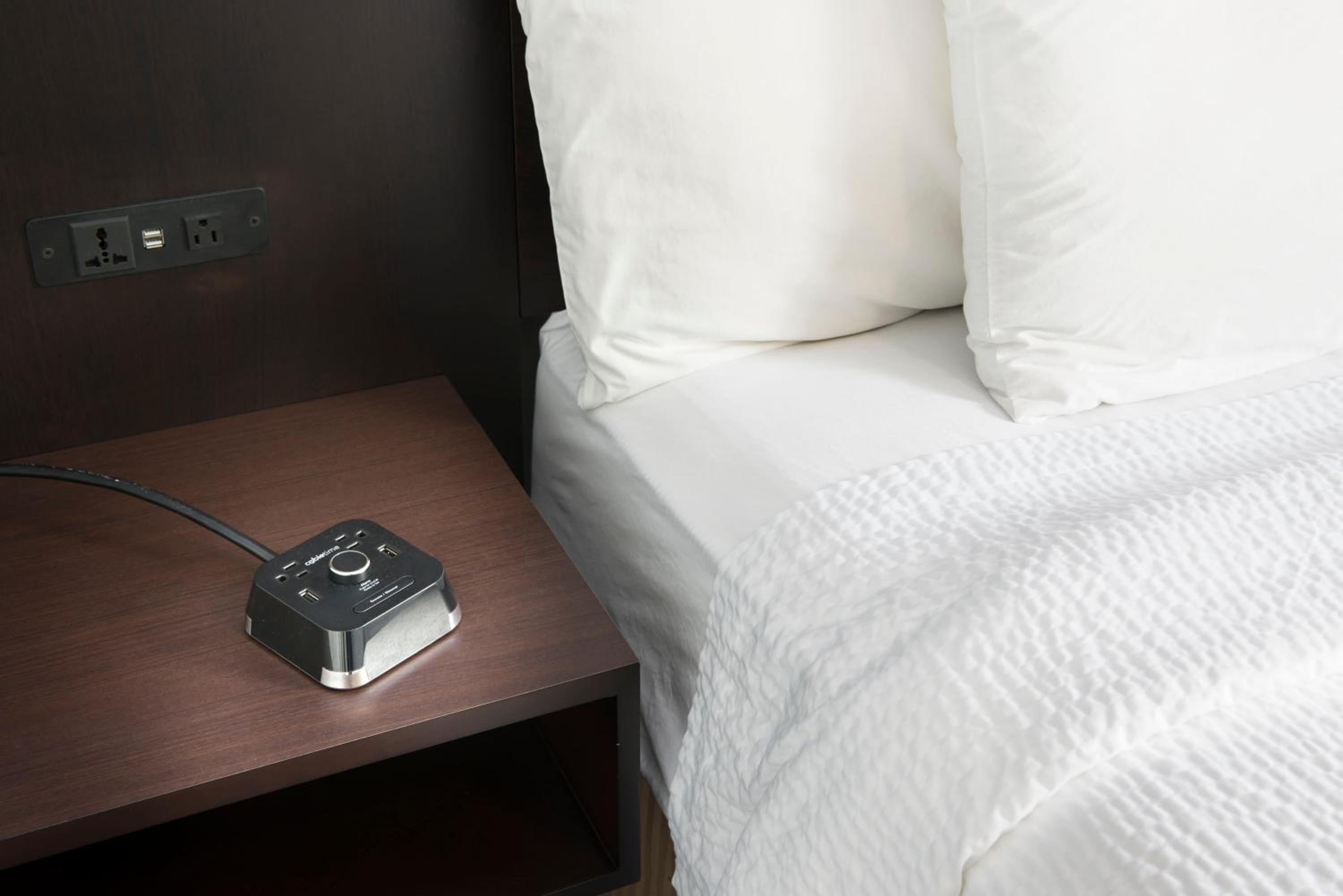 Luxbury Inn & Suites view 2