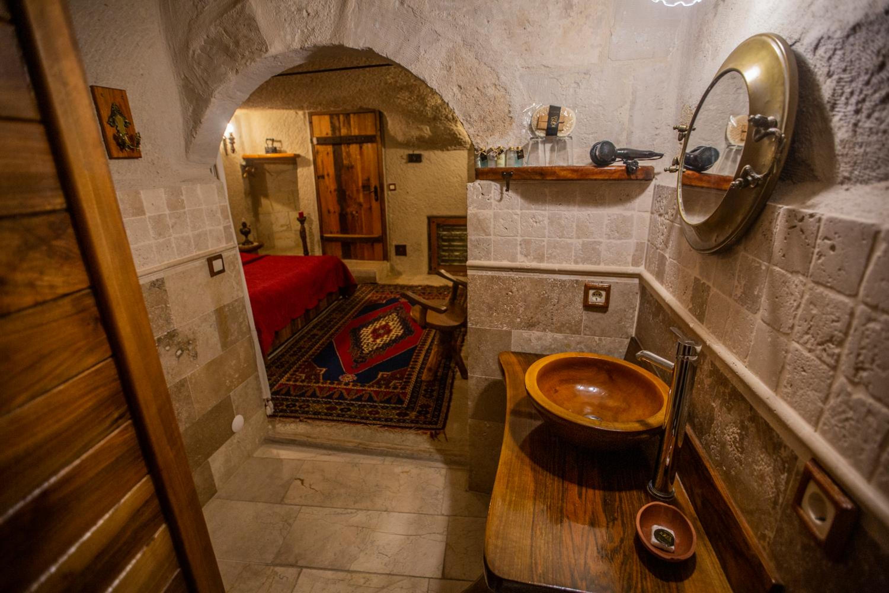 Goreme Vacations - Koza Cave Hotel - Property Image 7