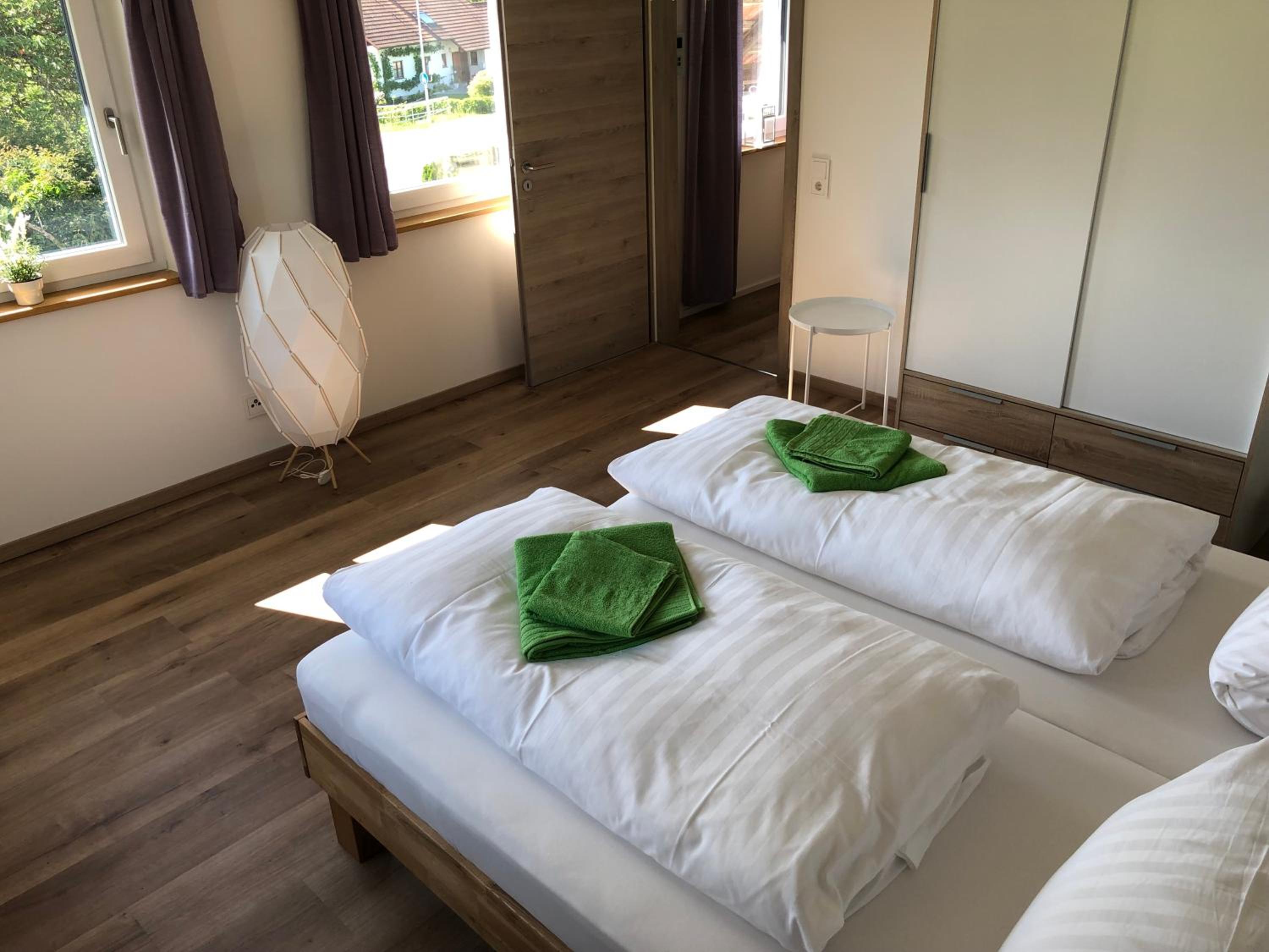 Ferienbauernhaus New Style