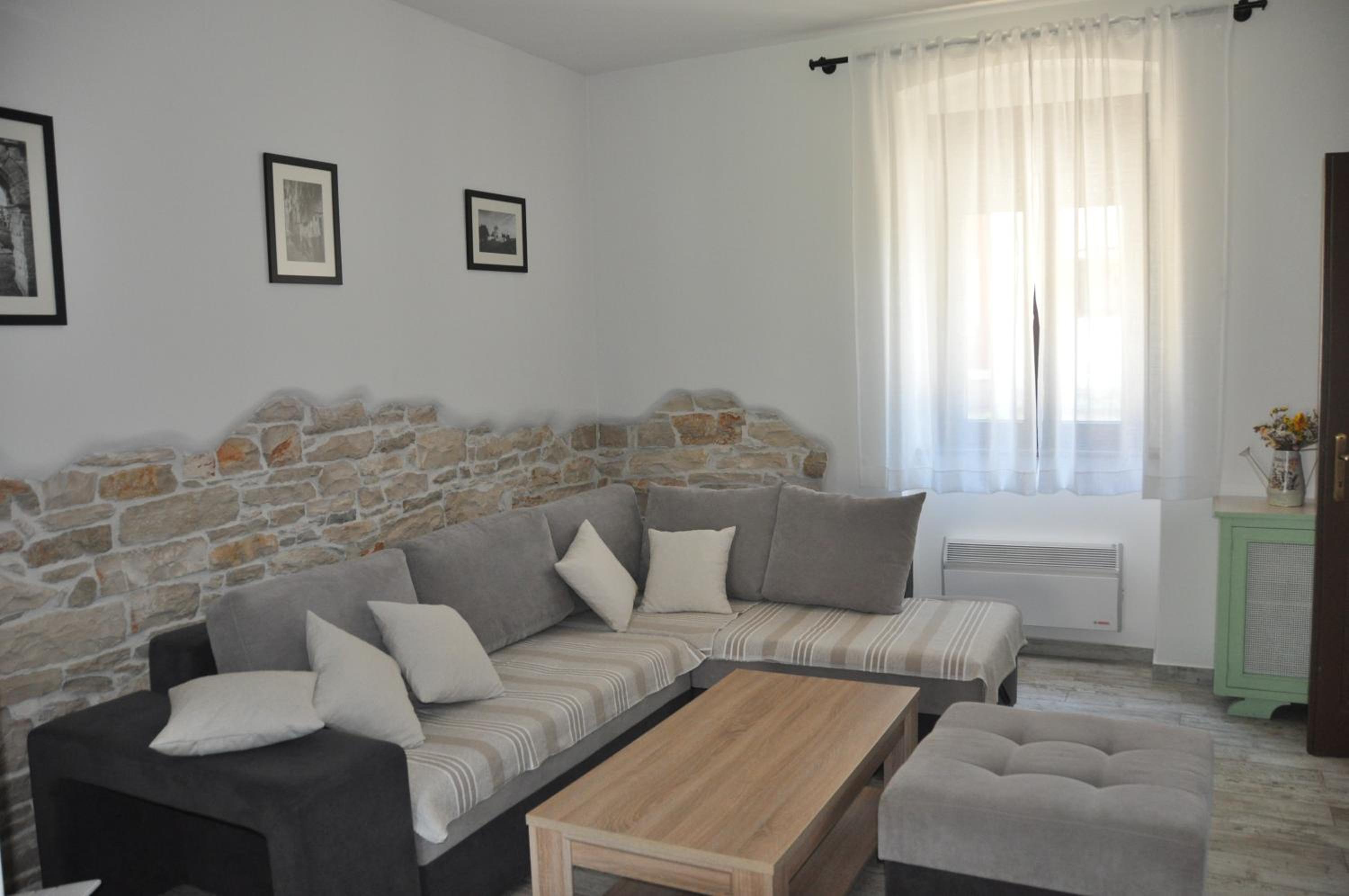 Holiday house Arena view 3