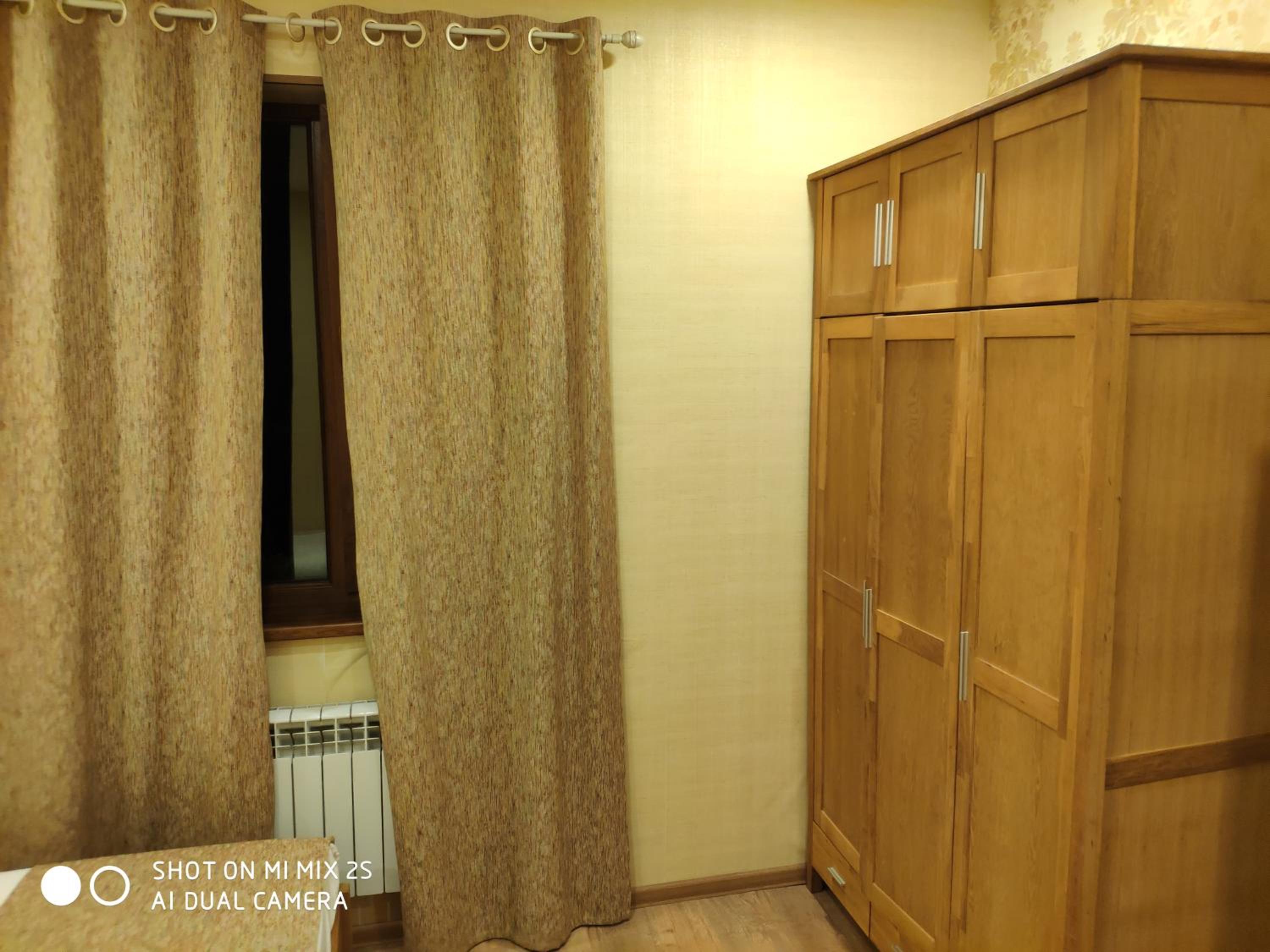 Modern Floor - Dilijan Garden House