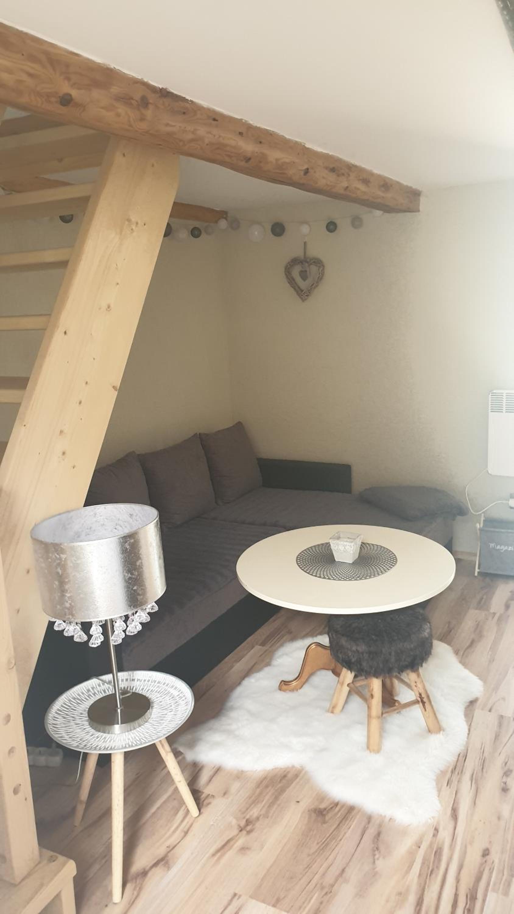 Apartament TA3 view 4