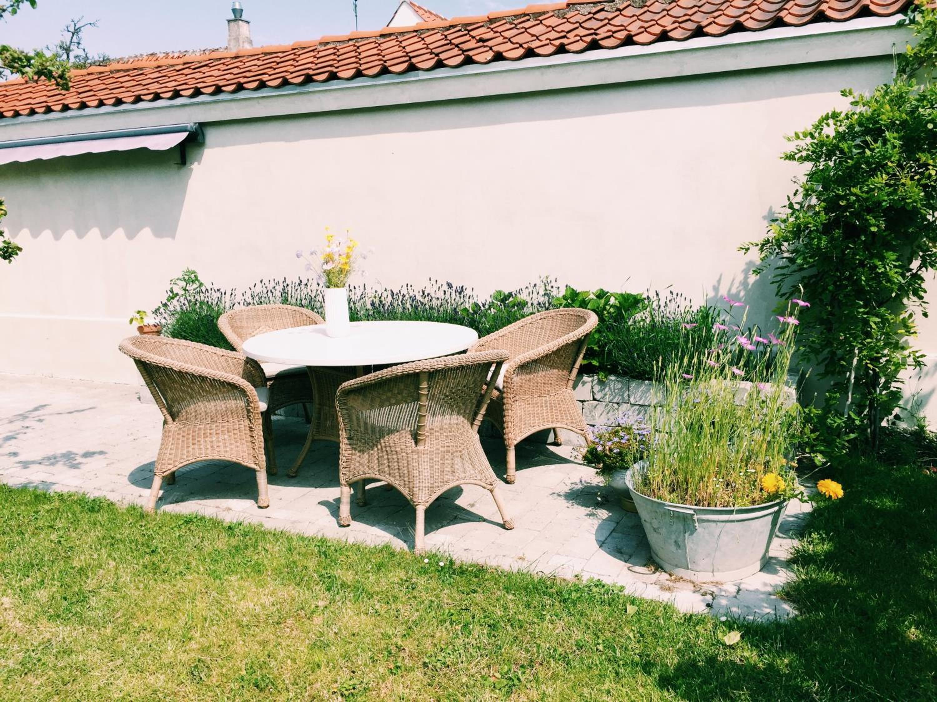 Ebeltoft Midtby
