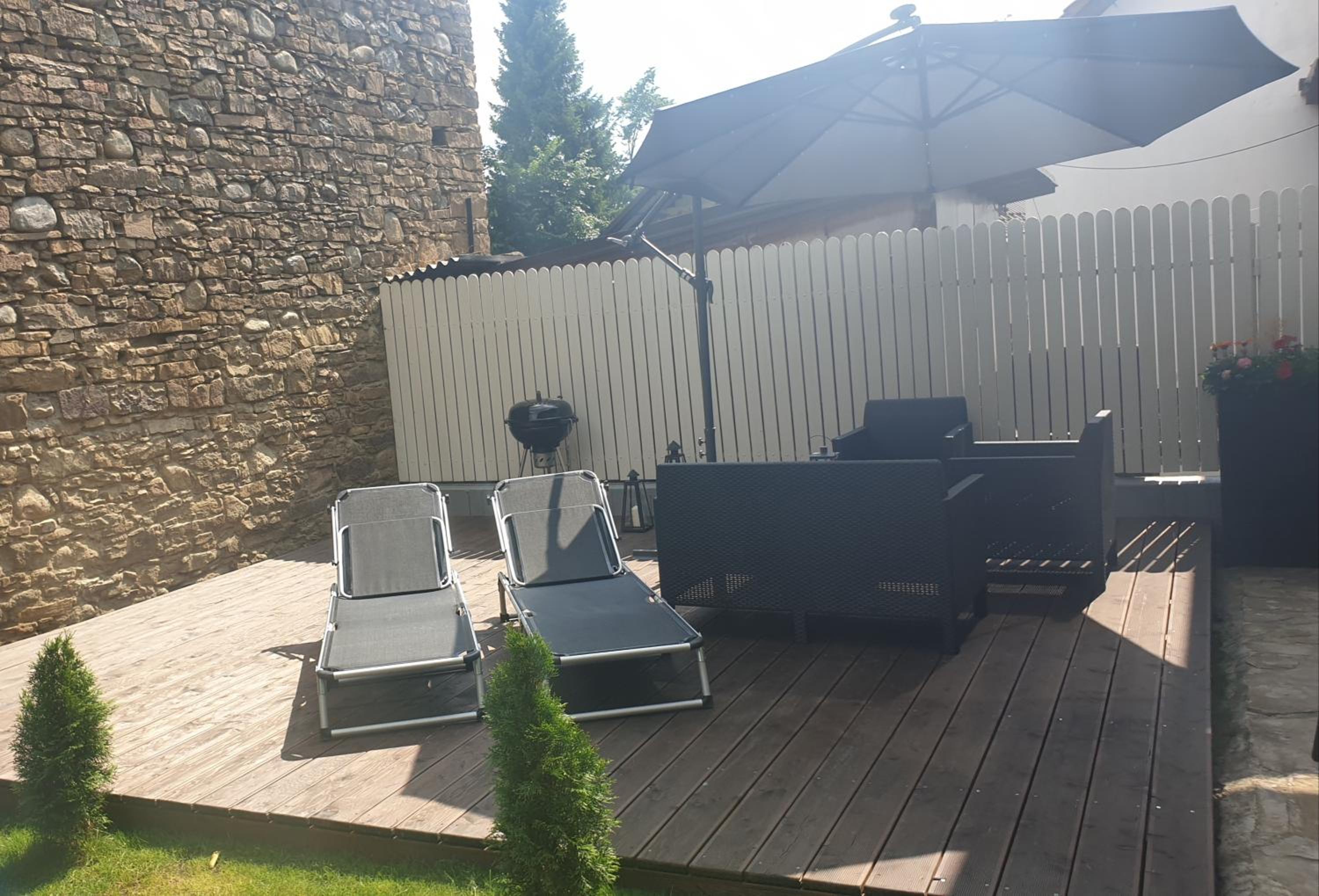 Apartament TA3 view 2