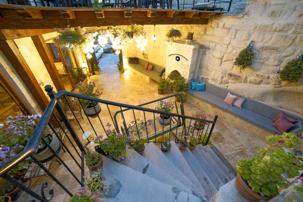 Melek Cave Hotel - Image 94