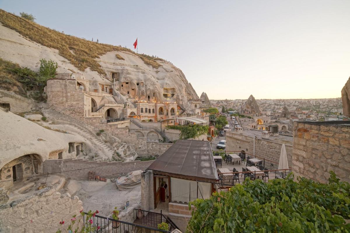 Melek Cave Hotel - Image 74