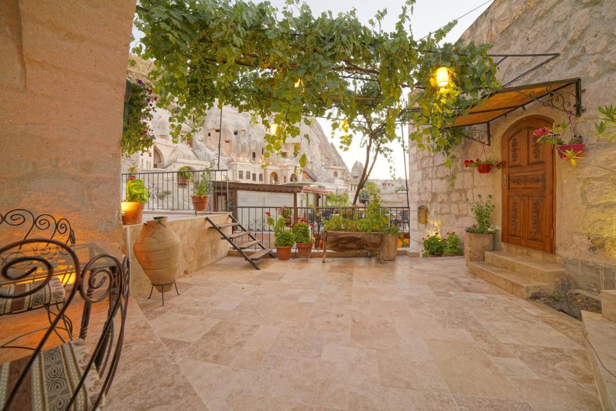 Melek Cave Hotel - Image 86