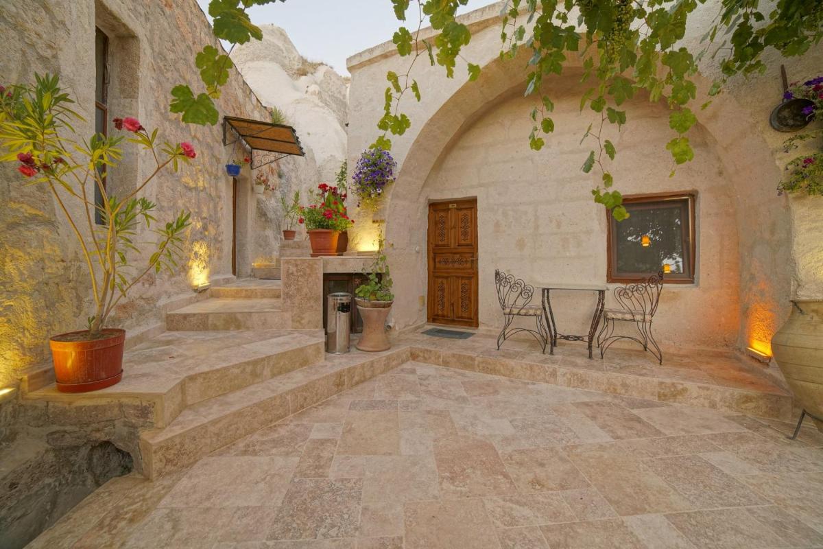Melek Cave Hotel - Image 88