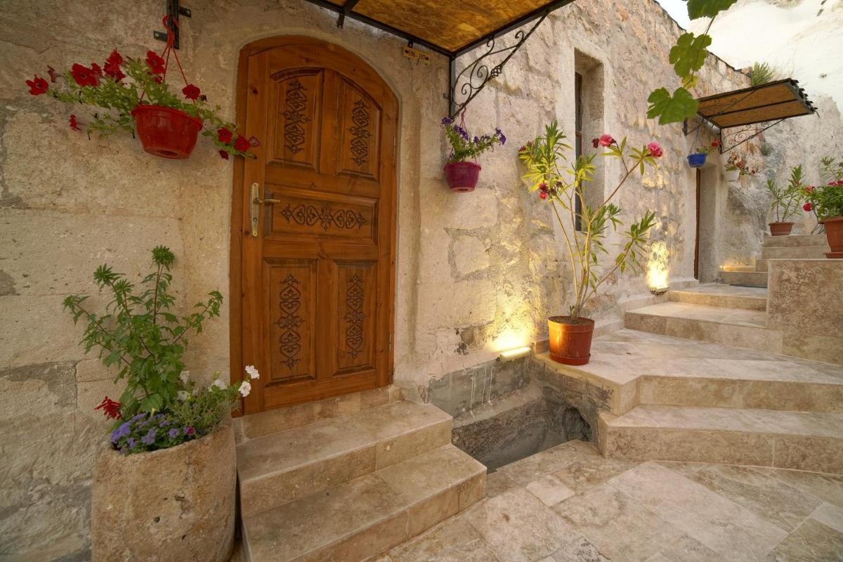 Melek Cave Hotel - Image 85